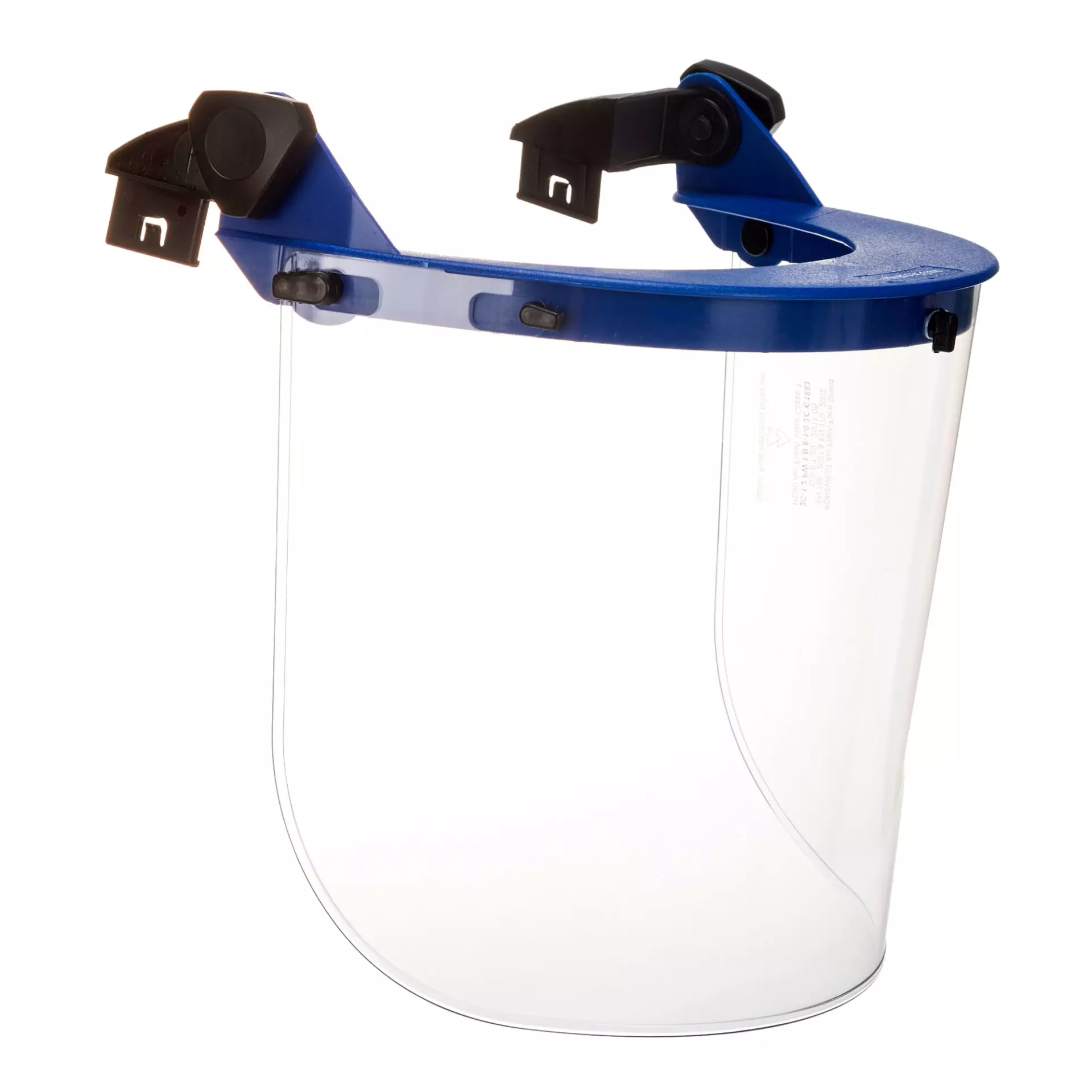 Portwest PS90CLR, Arc Flash Visor Class 1, Clear, image 1
