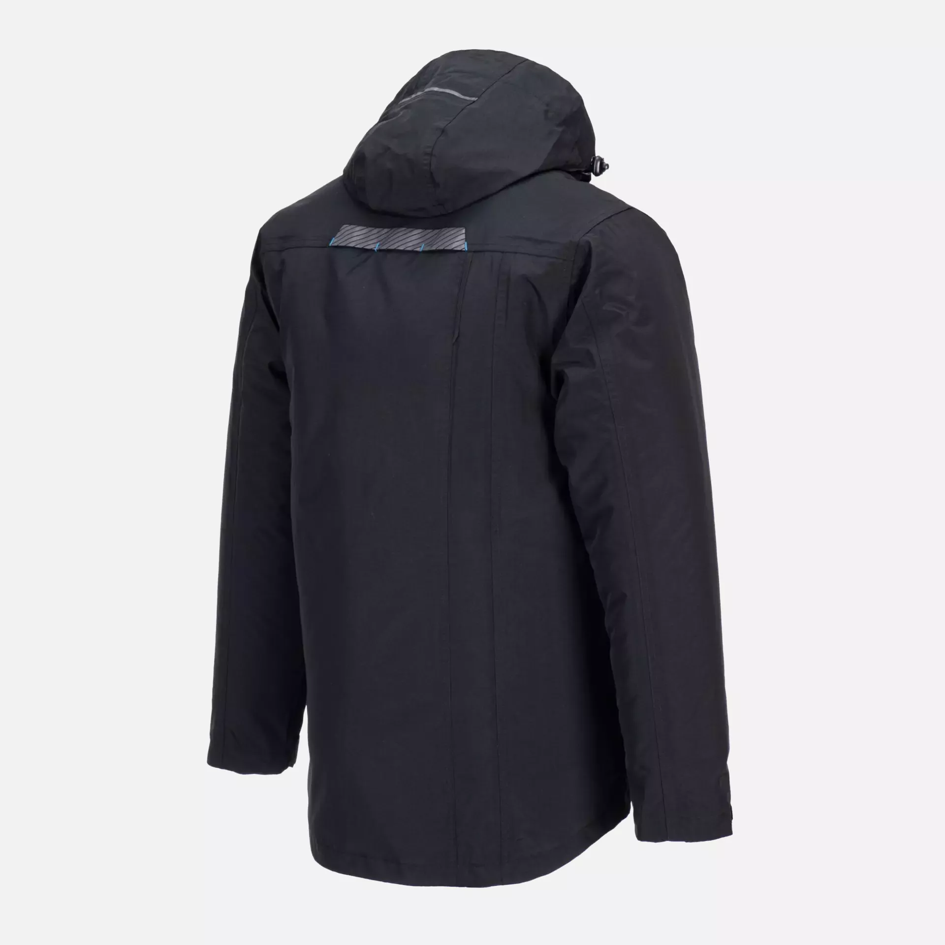 Portwest T740BKR, WX3 Winter Jacket, Black, image 3