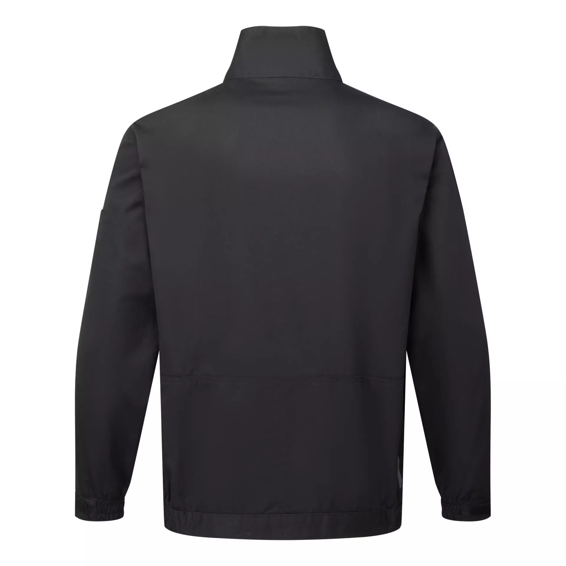 Portwest TX10BKR, Texo Contrast Jacket, Black, image 2