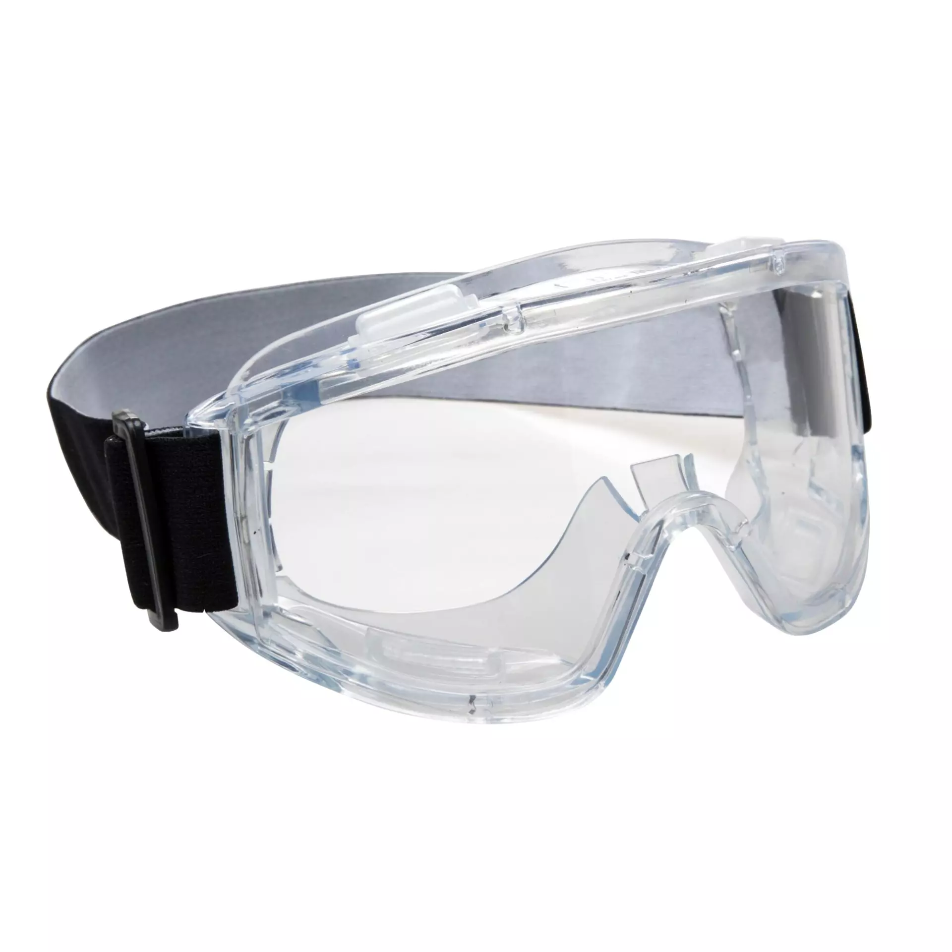 Portwest PW22CLR, Challenger Goggles, Clear, image 2