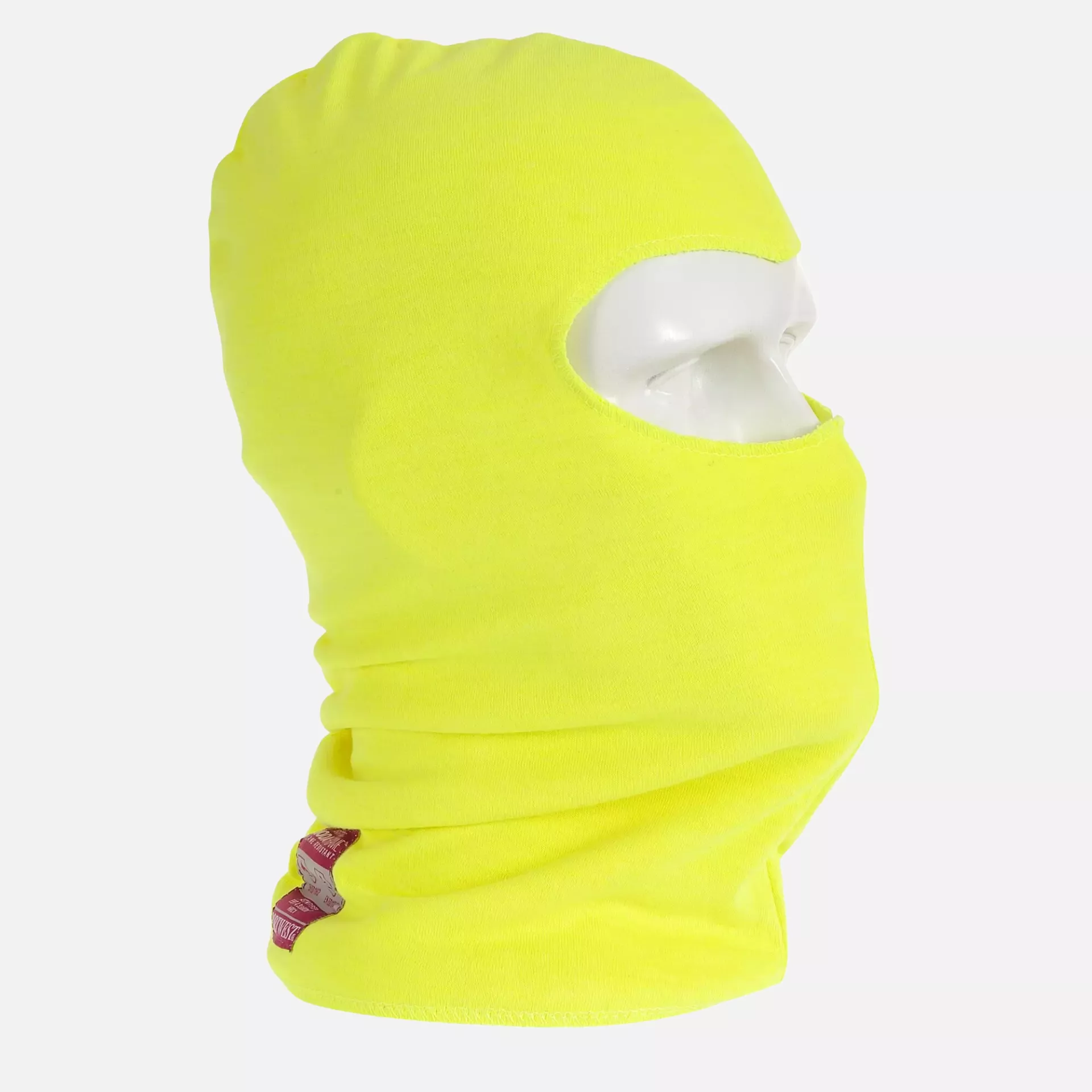 Portwest FR18, Modaflame Knit Anti-Static FR Balaclava, image 3