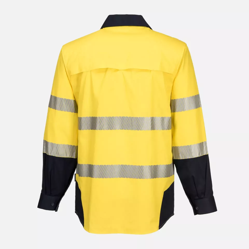 Portwest PW37, Bold Pro Spectacles, image 5, gallery thumbnail