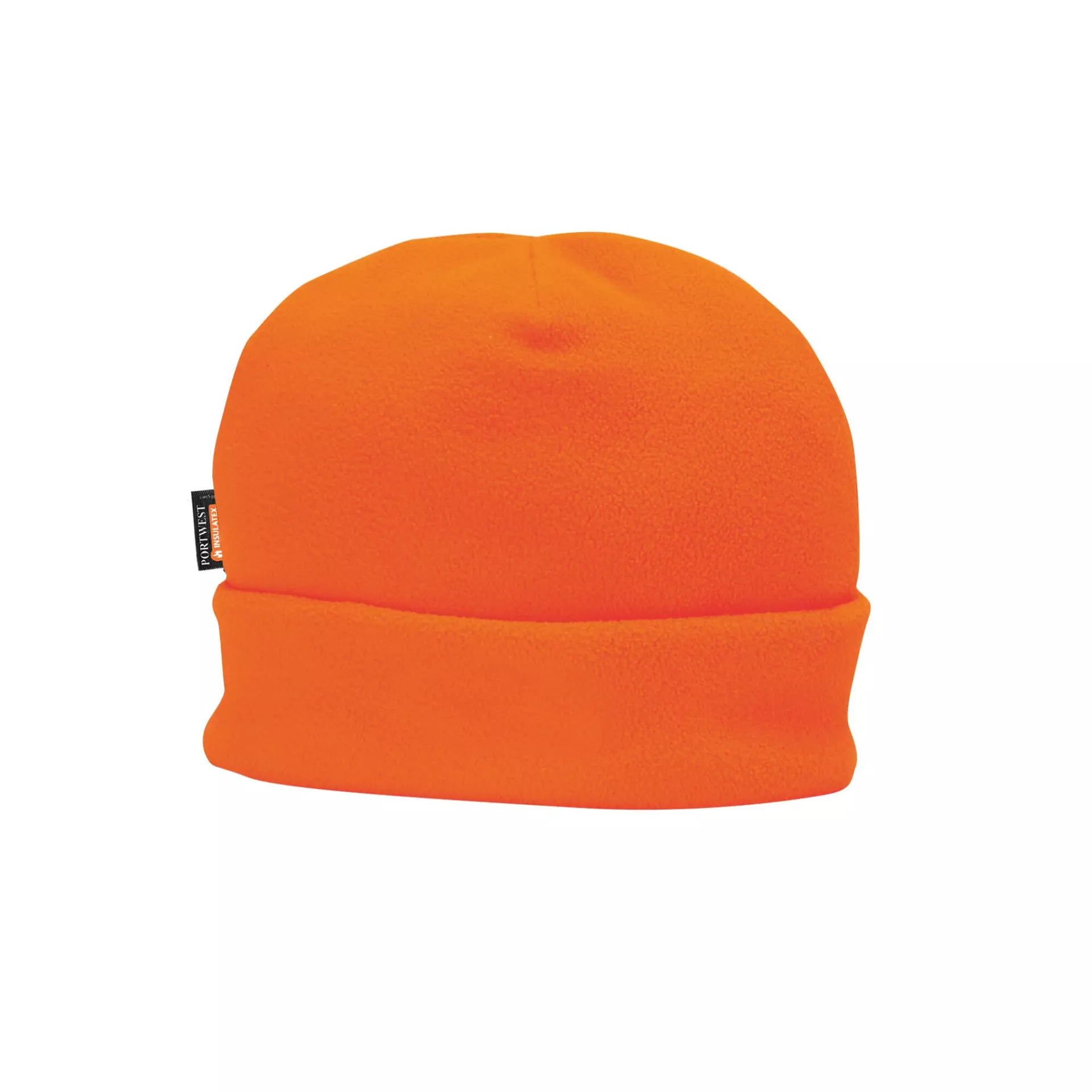 Portwest HA10, Insulated Fleece Beanie, image 4