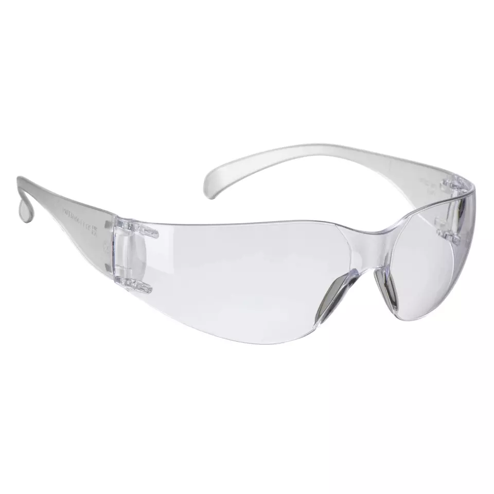 Portwest PW32, Wrap-Around-Schutzbrille, image 5, gallery thumbnail