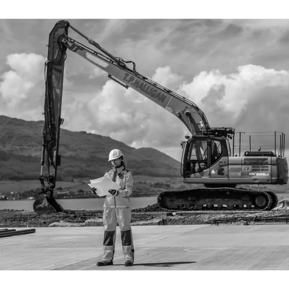 Portwest PW38, Pan View Schutzbrille, image 8, gallery thumbnail