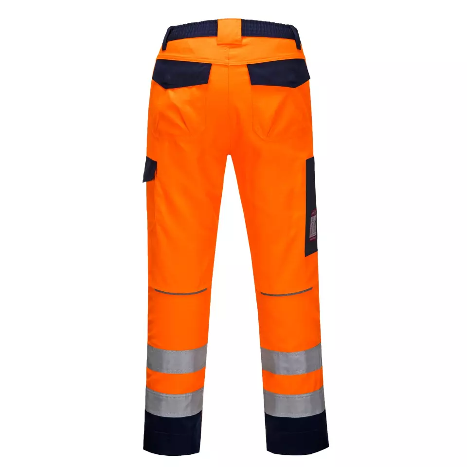 Waist Type · Elastic feature highlight