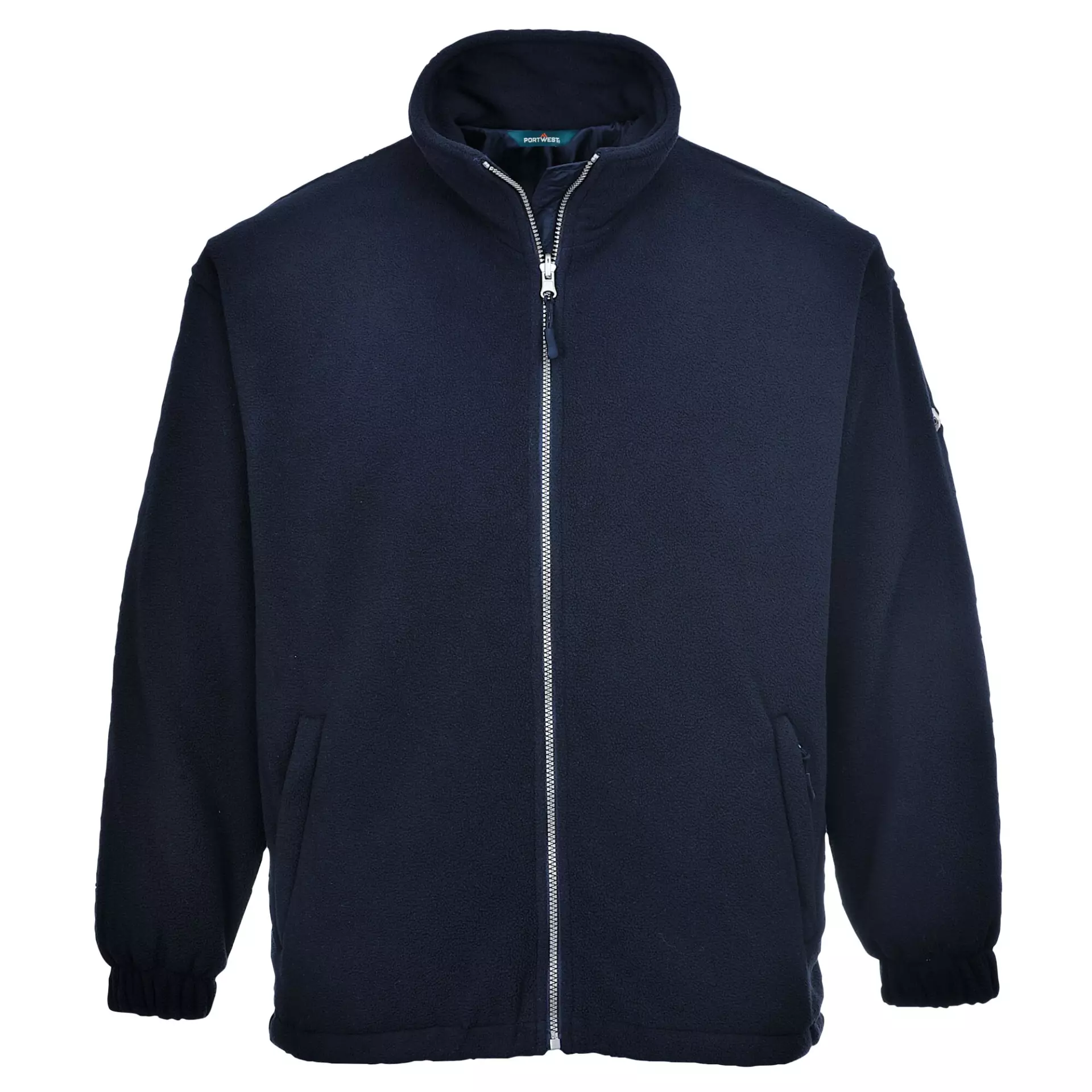 Portwest F285NAR, Windproof Fleece, Navy, image 1