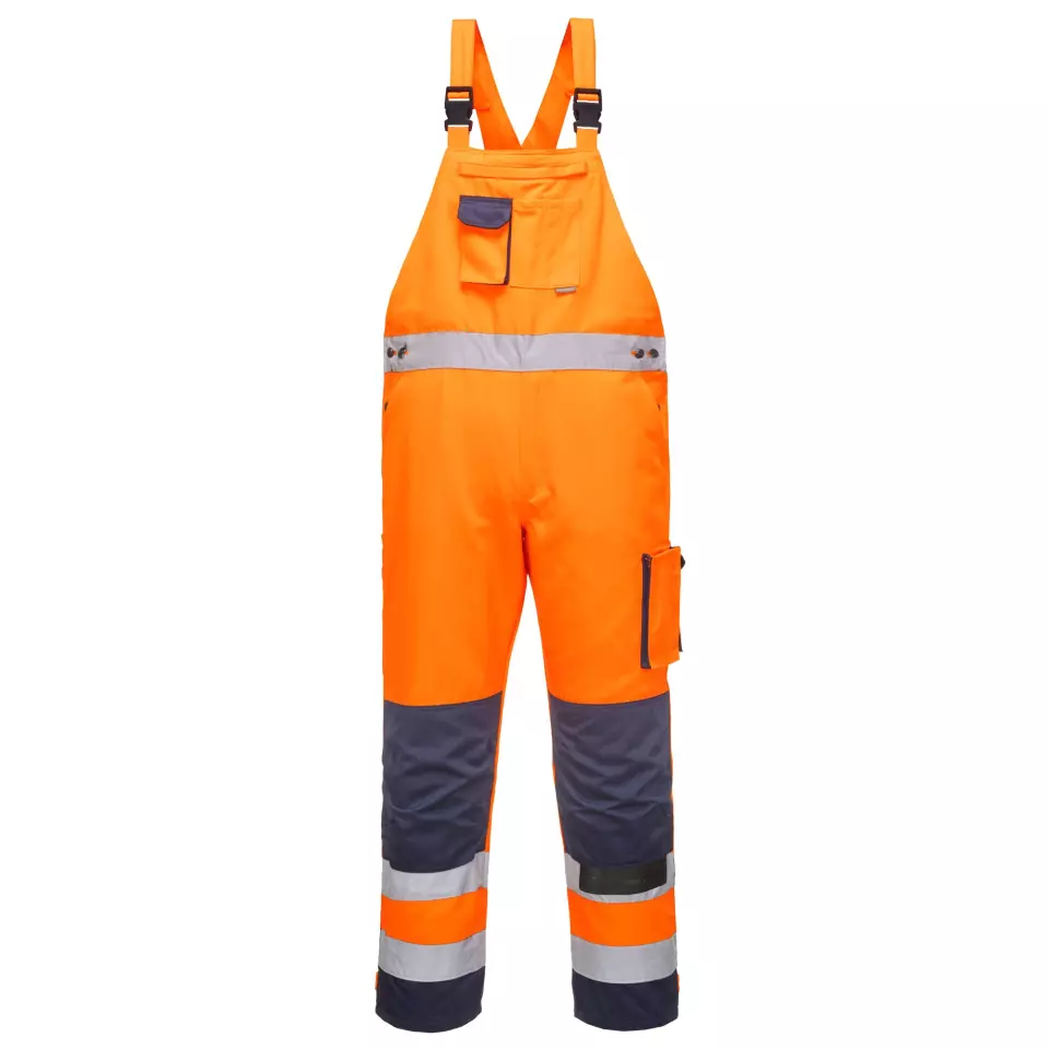 Pocket System · Knee Pad Pockets feature highlight