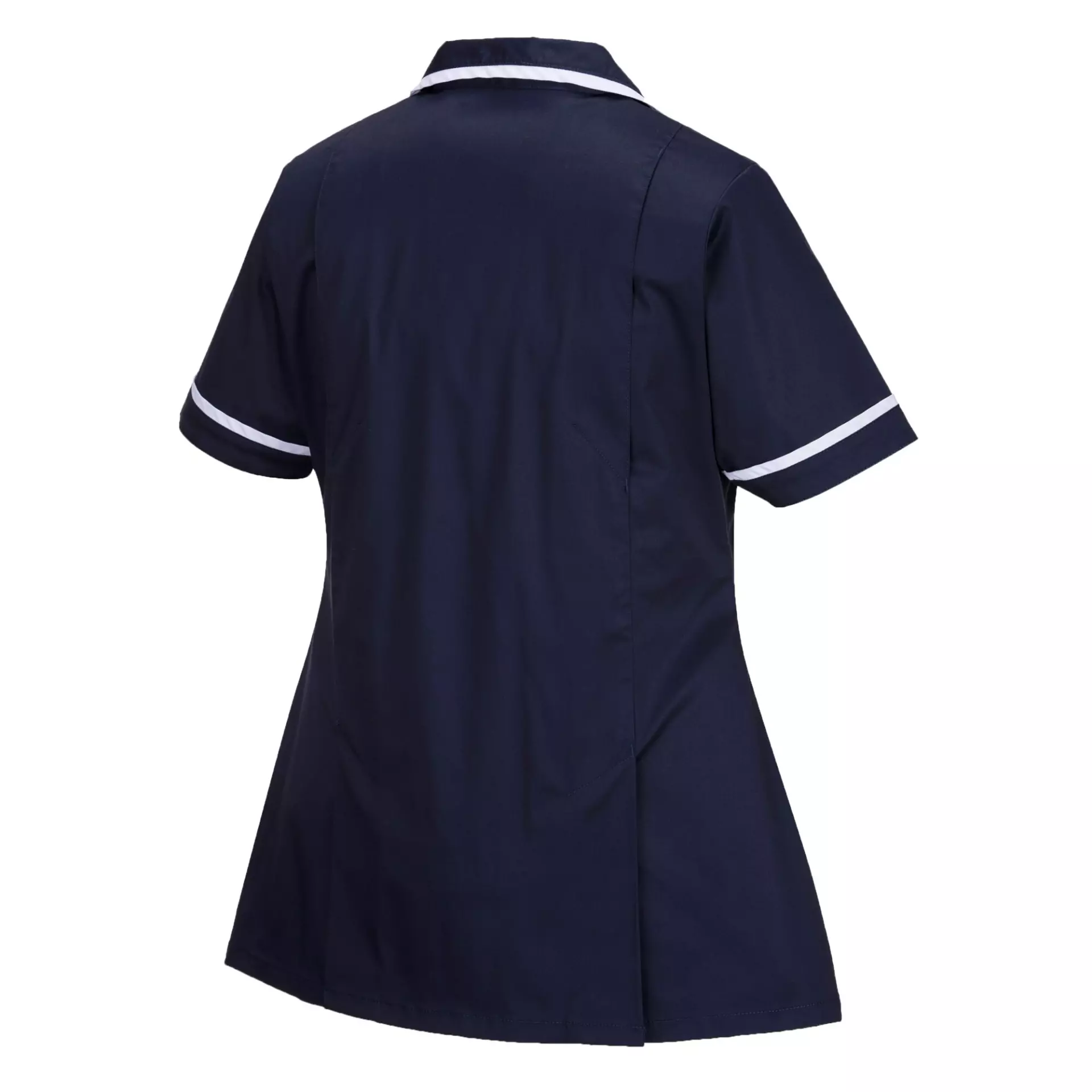 Portwest LW17NAR, Women's Stretch Tunic, Navy, image 2
