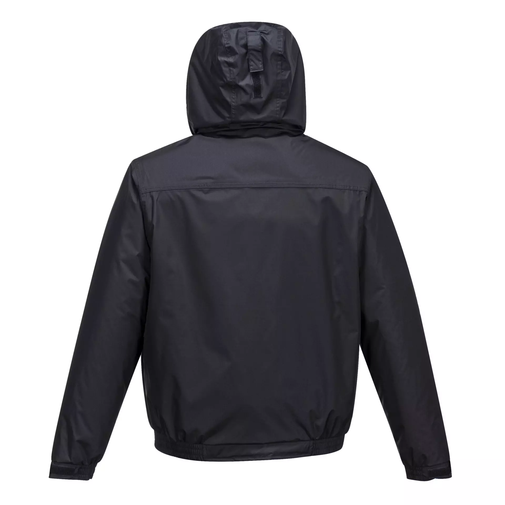 Portwest S503BKR, Calais Bomber Jacket, Black, image 3