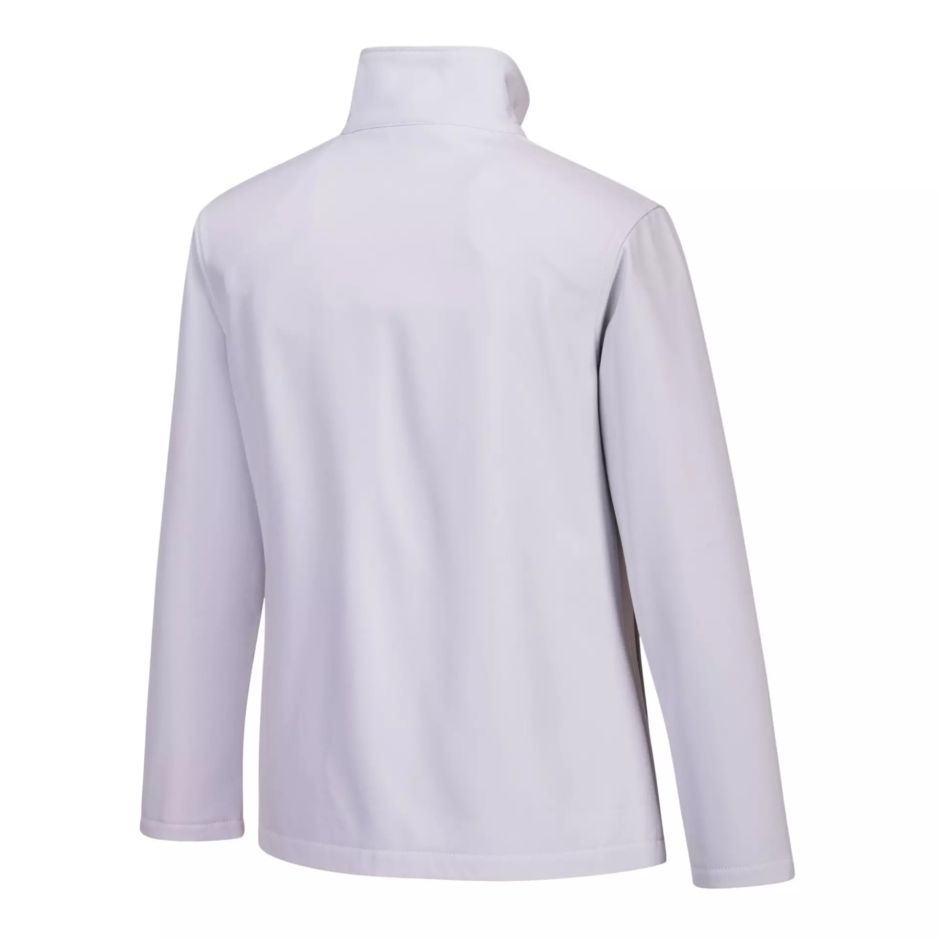 Portwest TK21WHR, Women's Print and Promo Softshell (2L), White, image 3