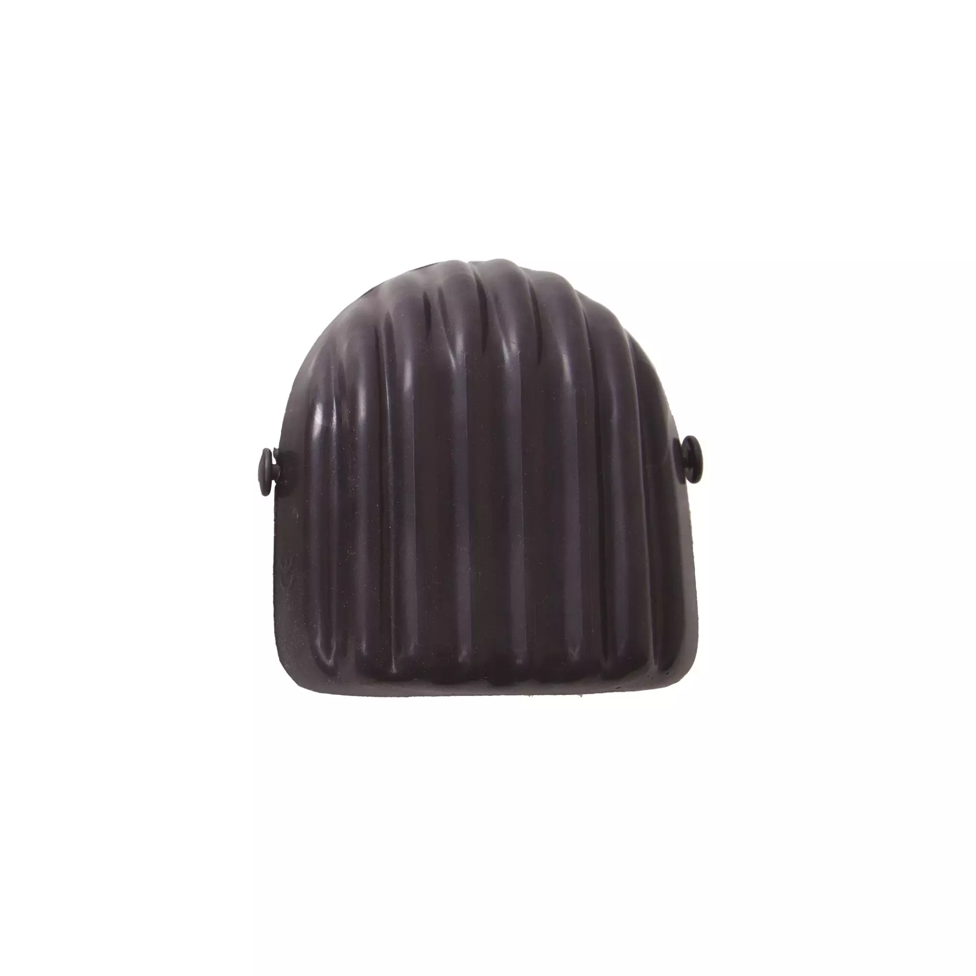 Portwest KP10BKR, High Density Knee Pad, Black, image 1