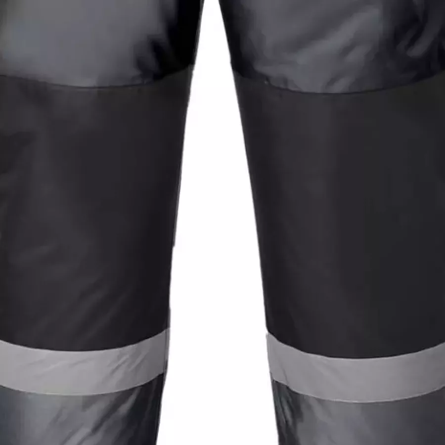 **Reinforced Knee Protection** lets you work comfortably on any surface without worry.