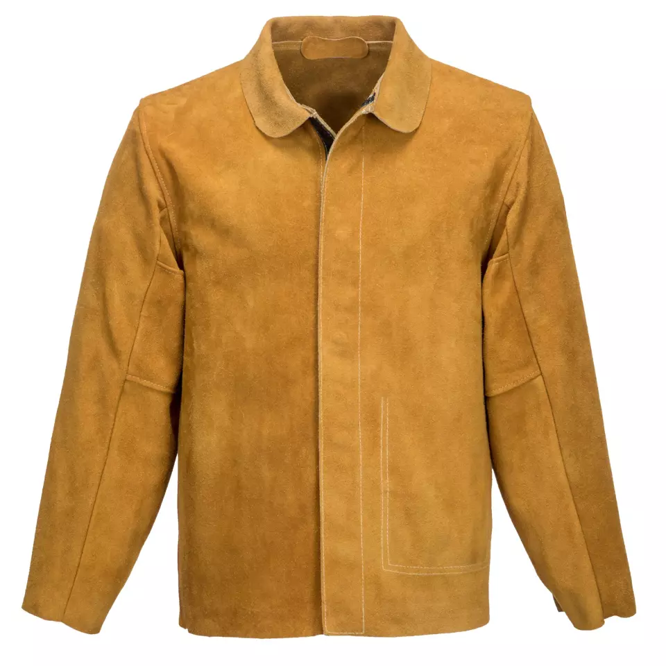 Material · Cowhide Leather feature highlight