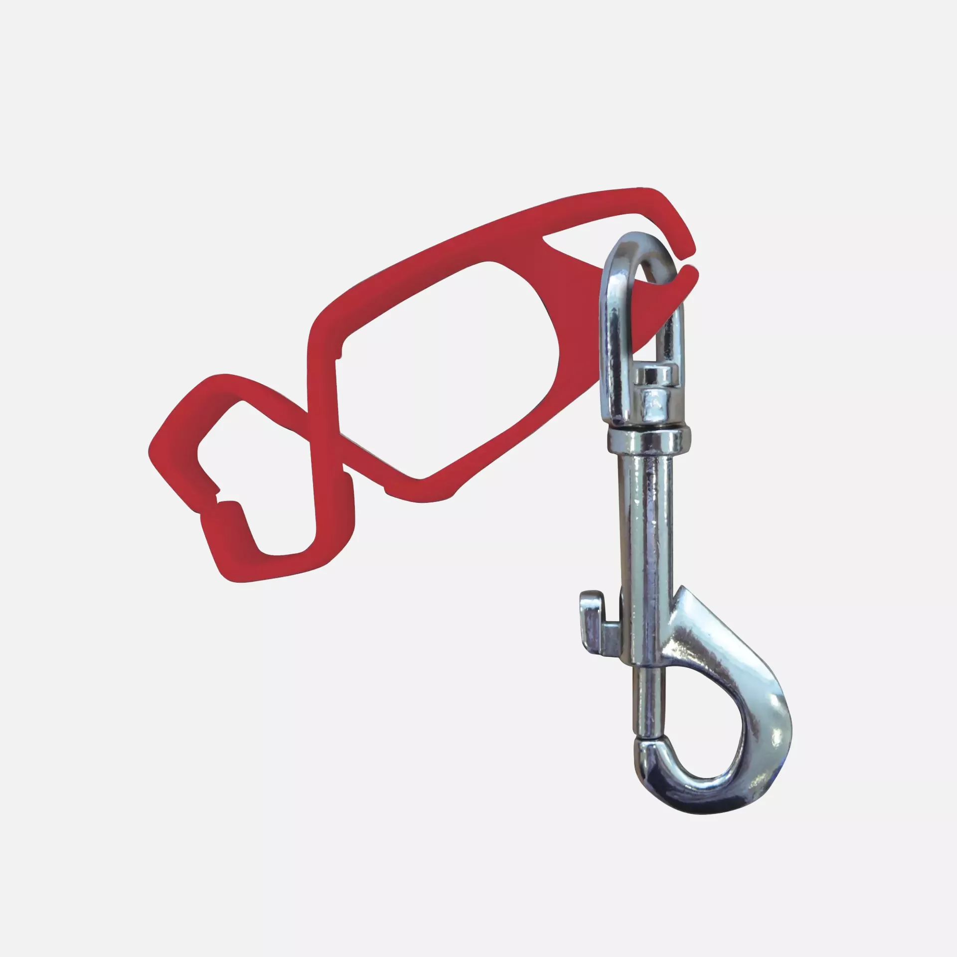 Portwest A001, Glove Clip, image 2