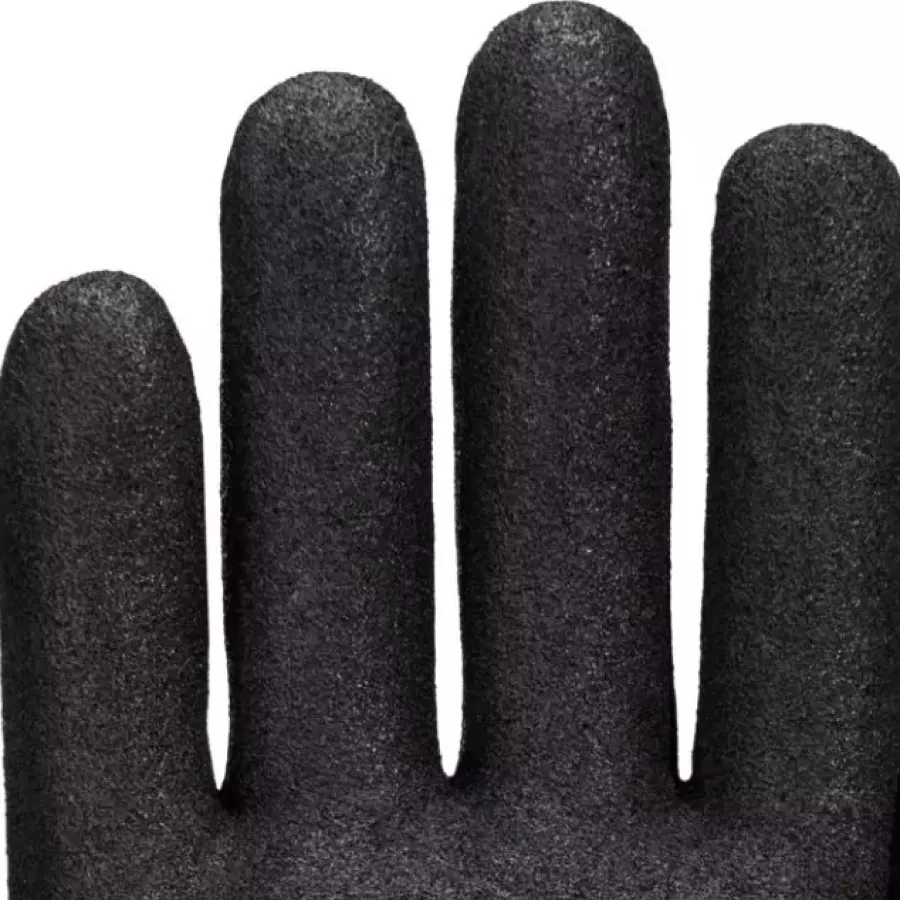 **Cut Resistance** lets you work with sharp materials feeling secure and in control without sacrificing dexterity.