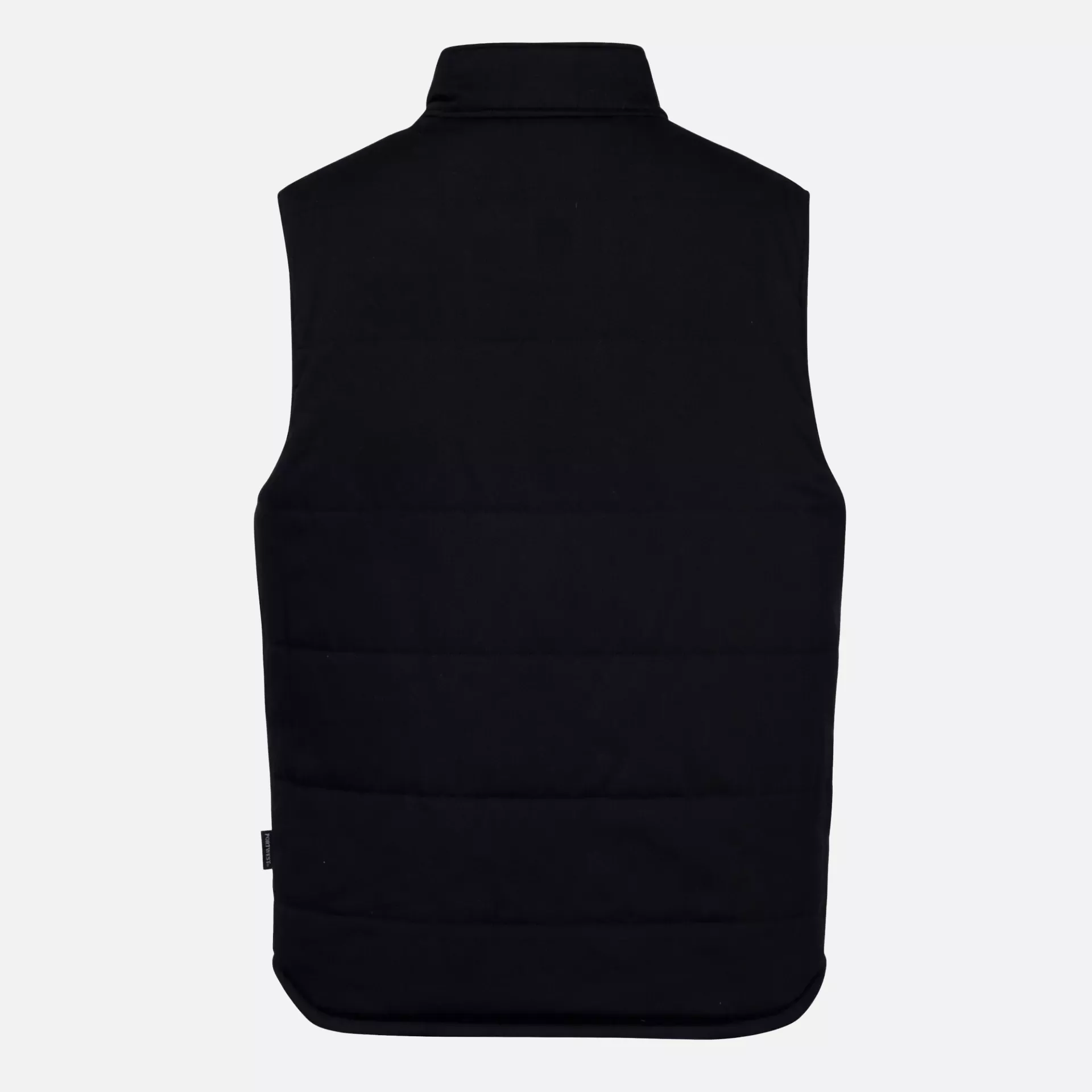 Portwest PW374YBR, PW3 Hi-Vis Reversible Bodywarmer, Yellow/Black, image 10