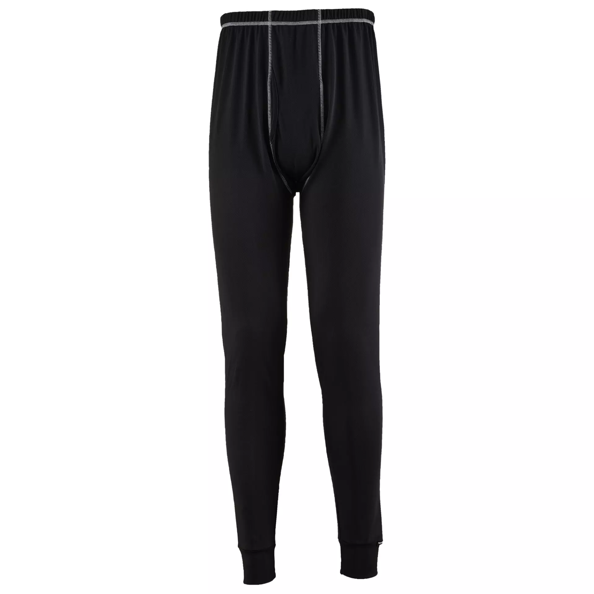 Portwest B151BKR, Base Pro Antibacterial Legging, Black, image 1
