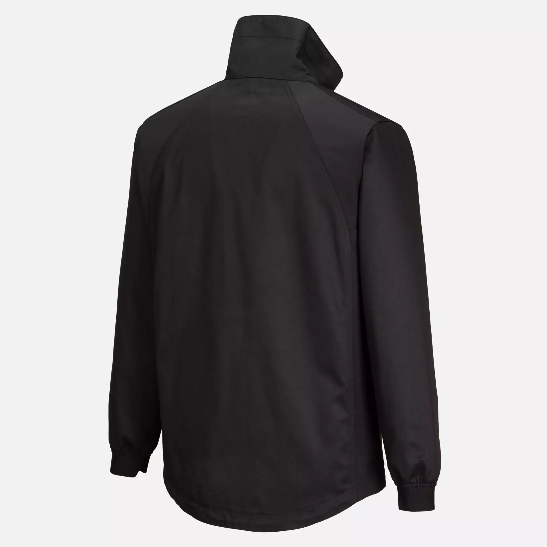 Portwest CD885BKR, WX2 Eco Stretch Work Jacket, Black, image 2