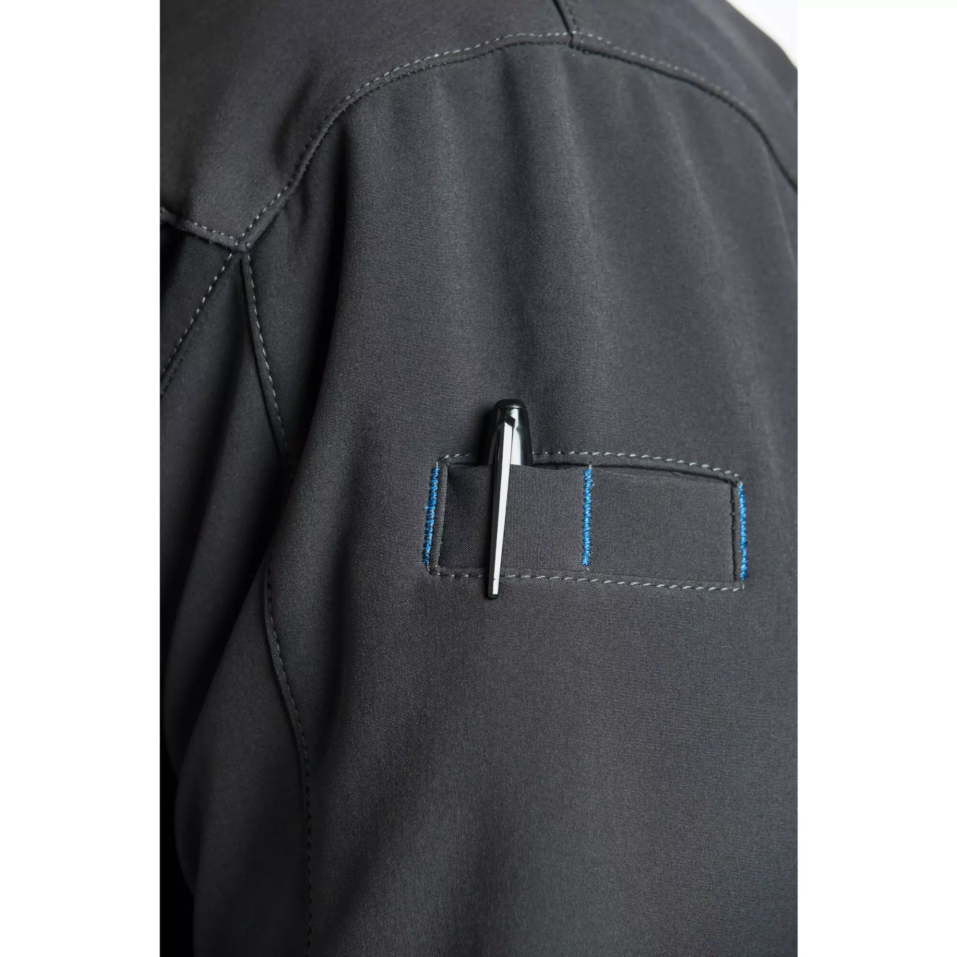 Portwest T750MGR, WX3 Softshell (3L), Metal Grey, image 6