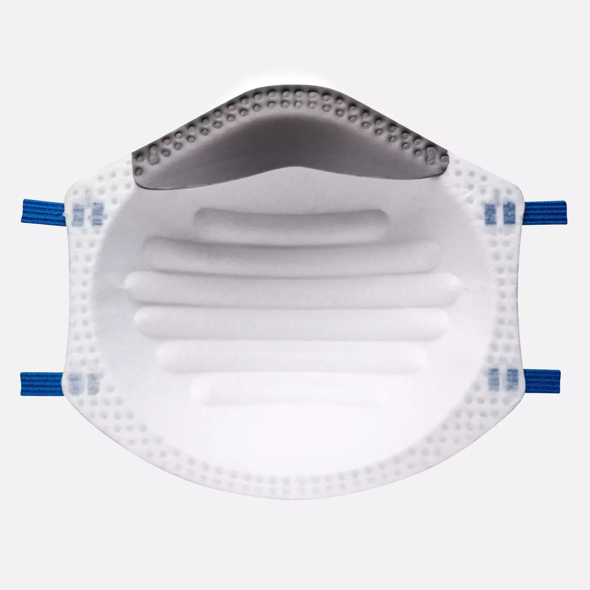 Portwest P200WHR, FFP2 Respirator, White, image 2