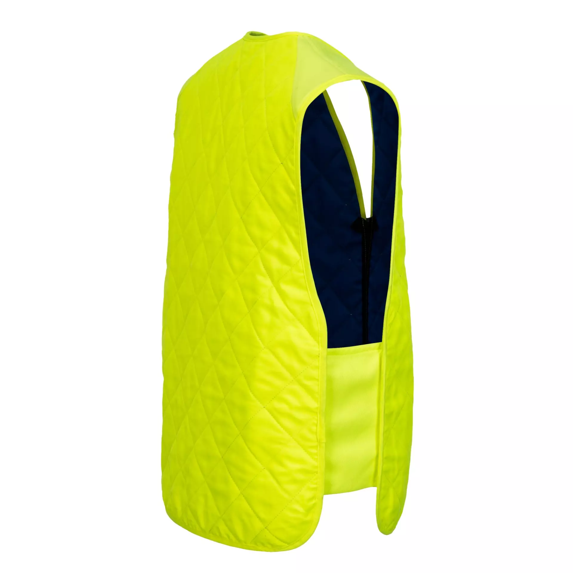 Portwest CV09YER, Cooling Evaporative Vest, Yellow, image 5