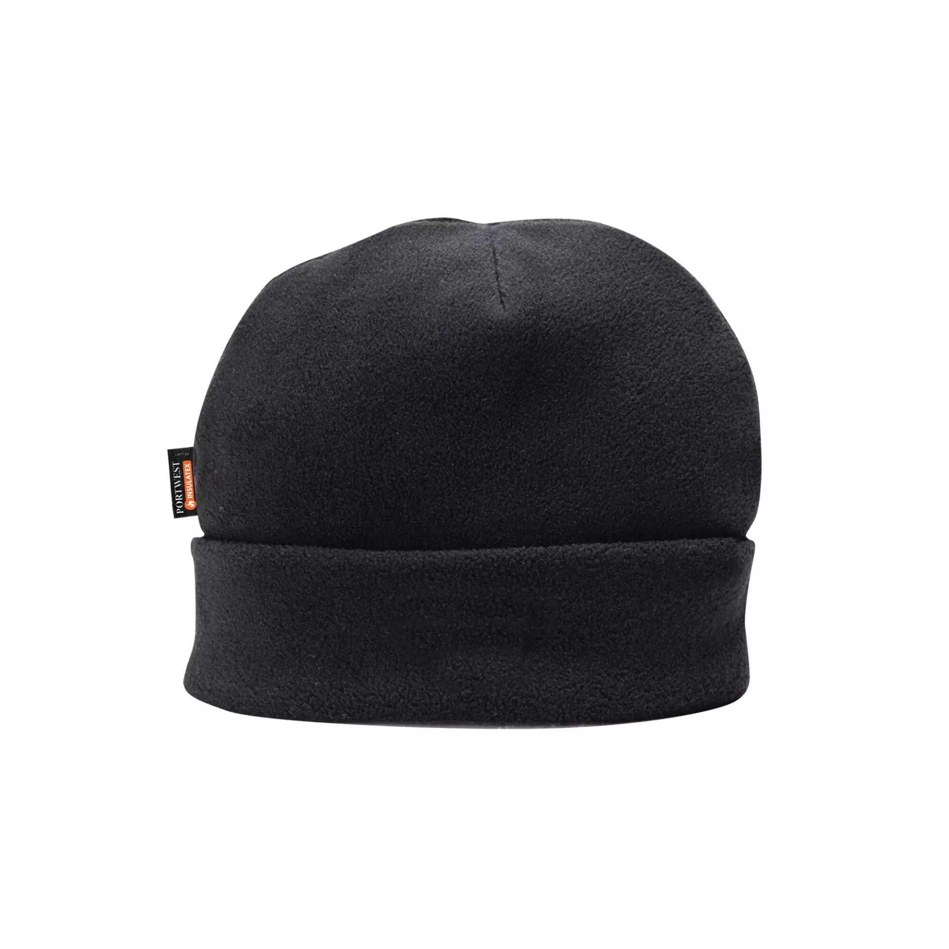 Portwest HA10, Insulated Fleece Beanie, image 1