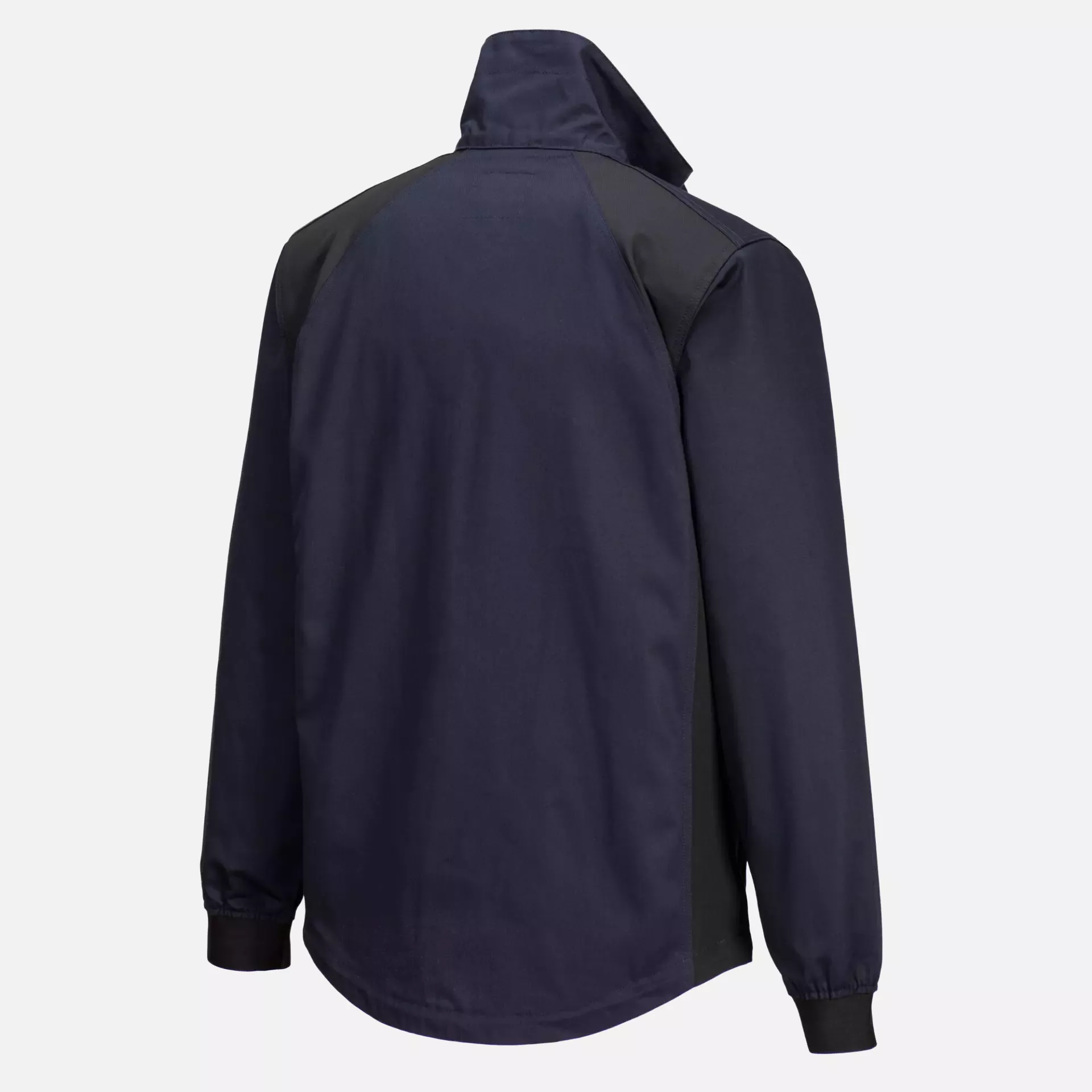 Portwest CD885DKR, WX2 Eco Stretch Arbeitsjacke, Dunkelmarine/Schwarz, image 3