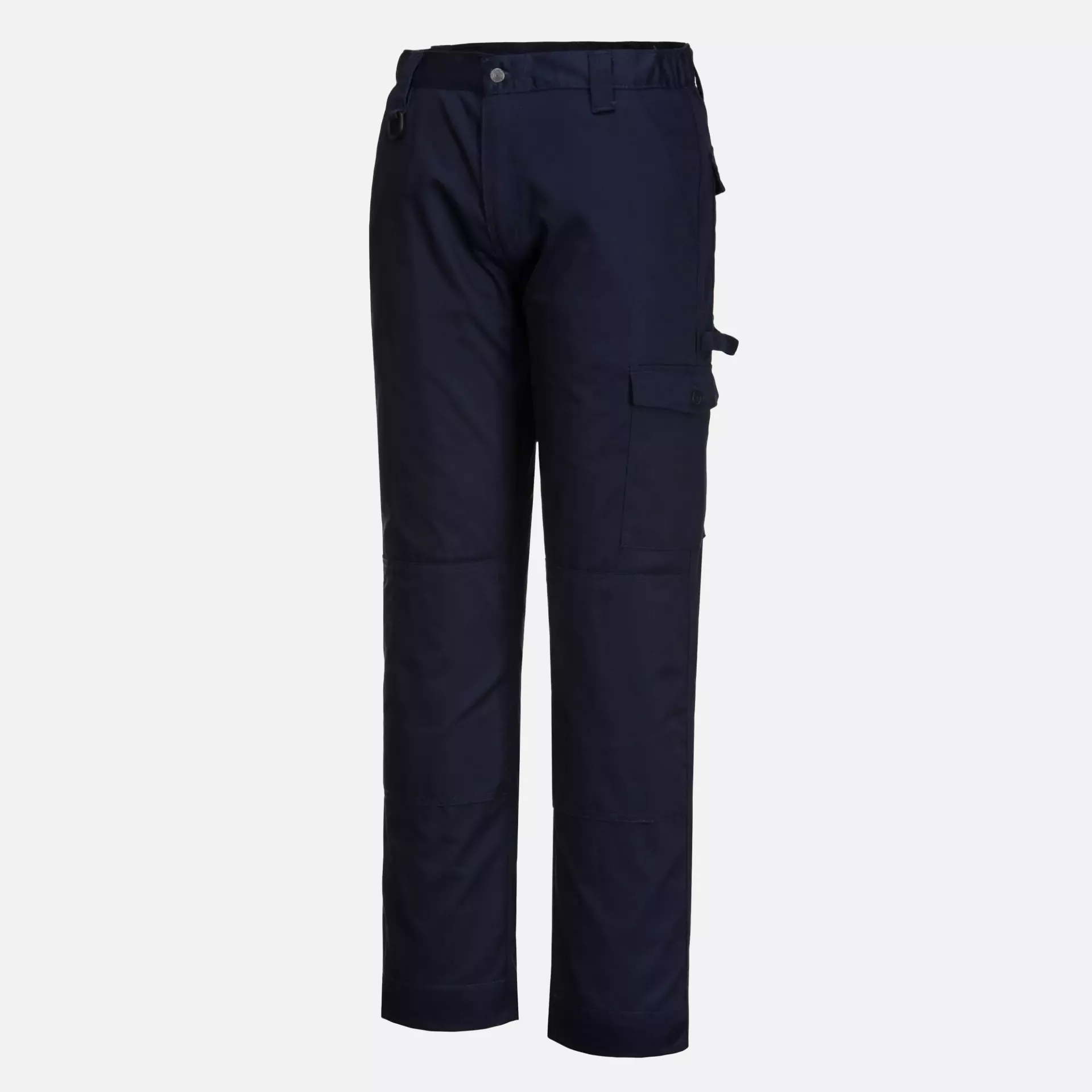 Portwest CD884NAR, Super Work Trousers, Navy, image 3