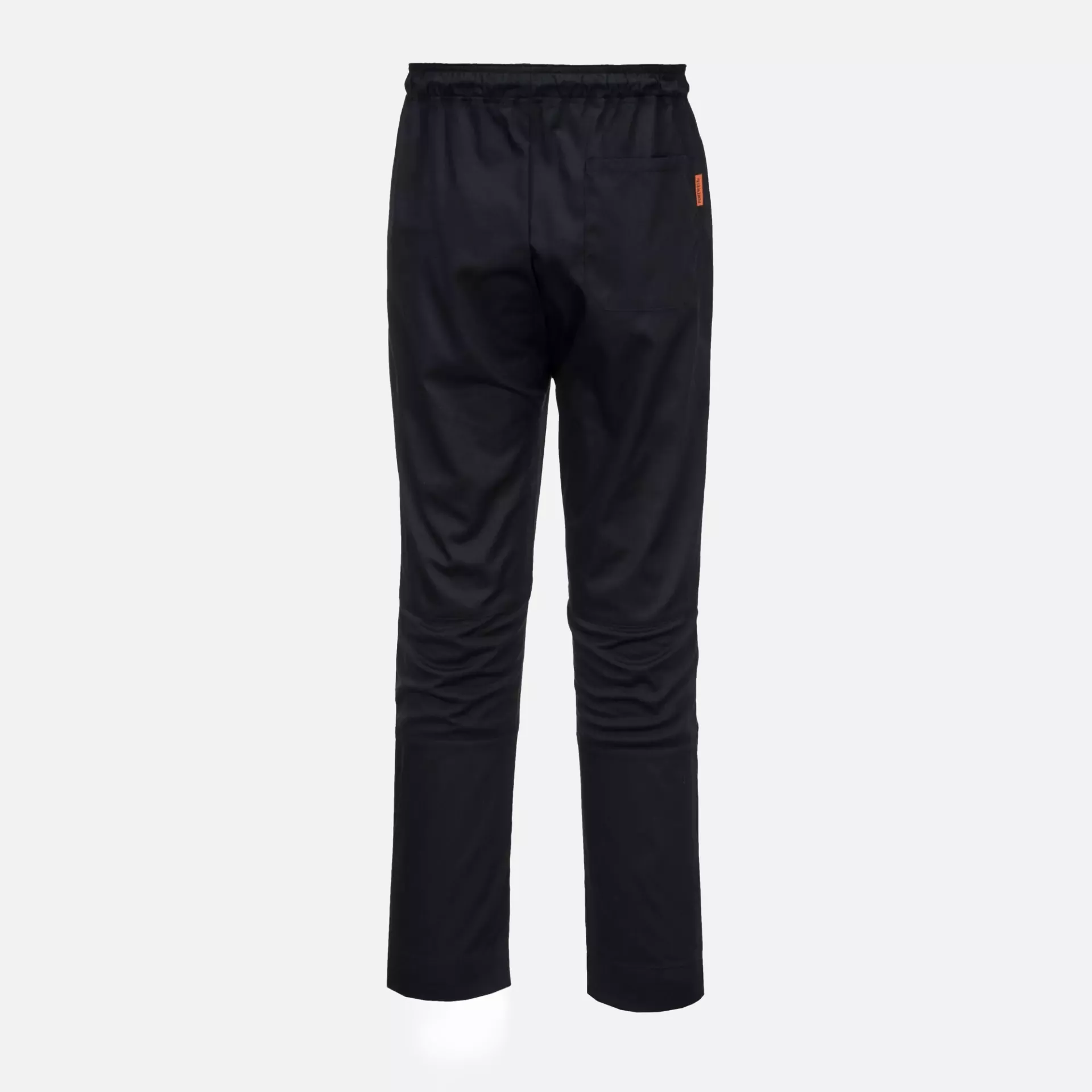 Portwest C073BKR, Chef's MeshAir Pro Trousers, Black, image 2