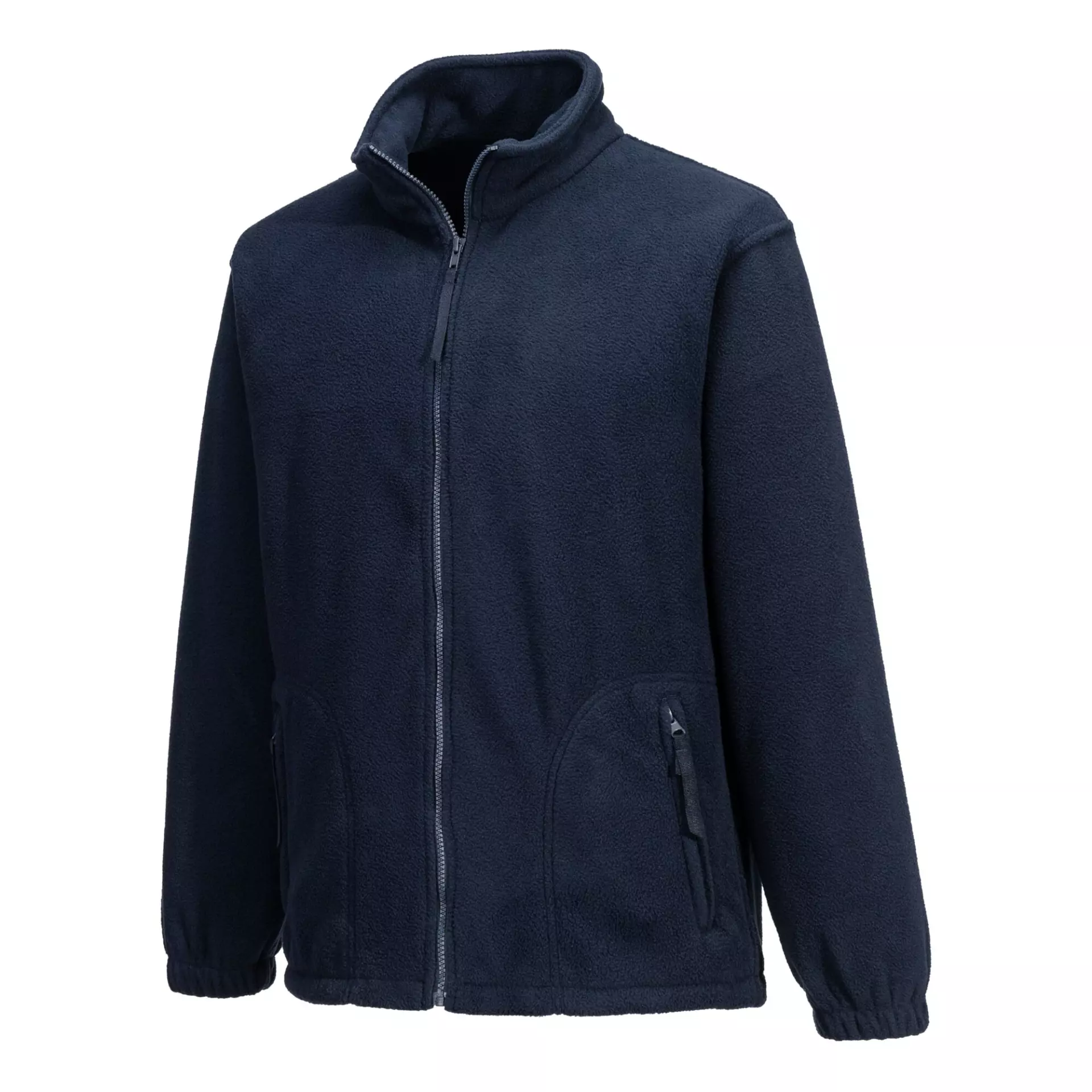 Portwest F400NAR, Argyll Heavy Fleece, Navy, image 5
