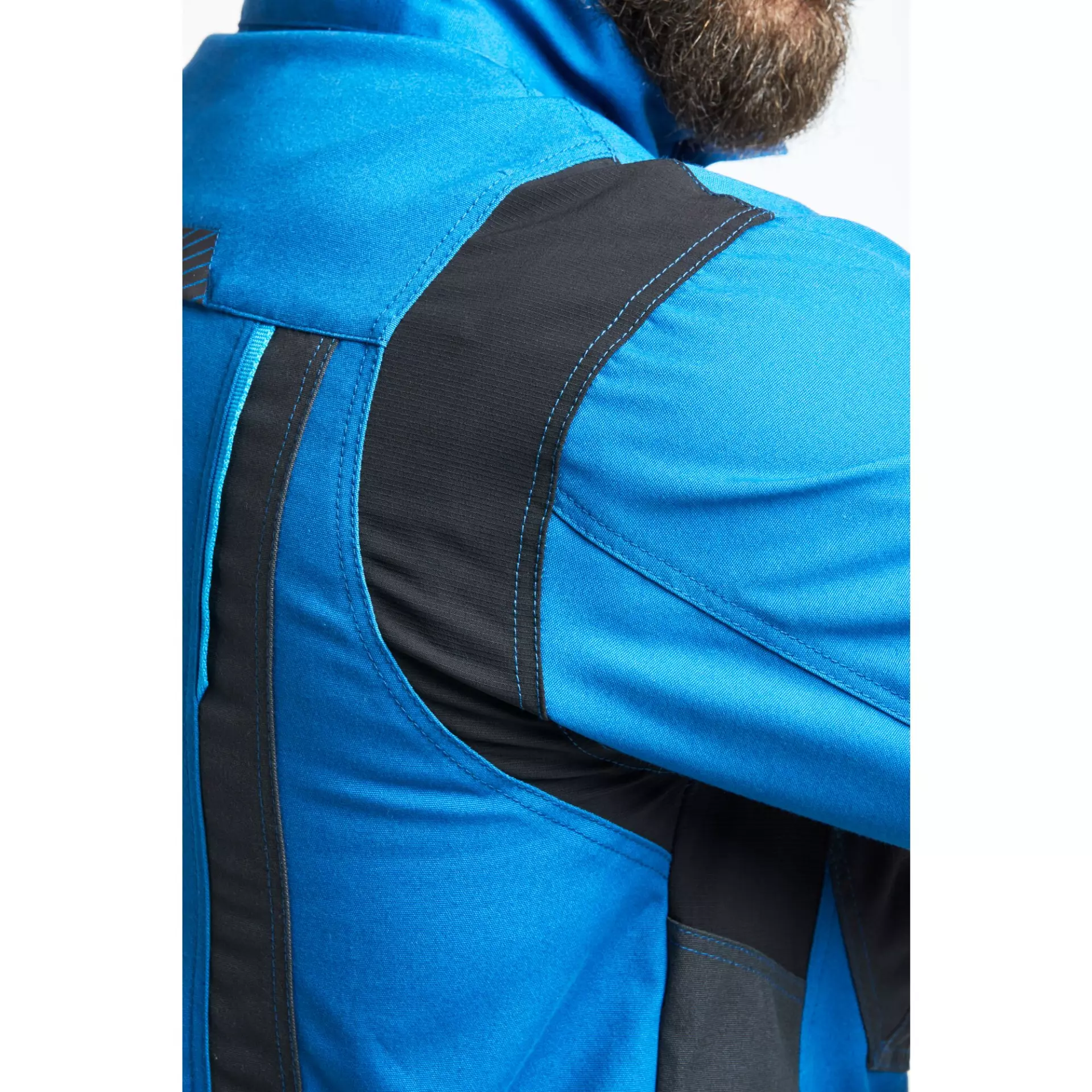 Portwest T703PBR, WX3 Work Jacket, Persian Blue, image 4