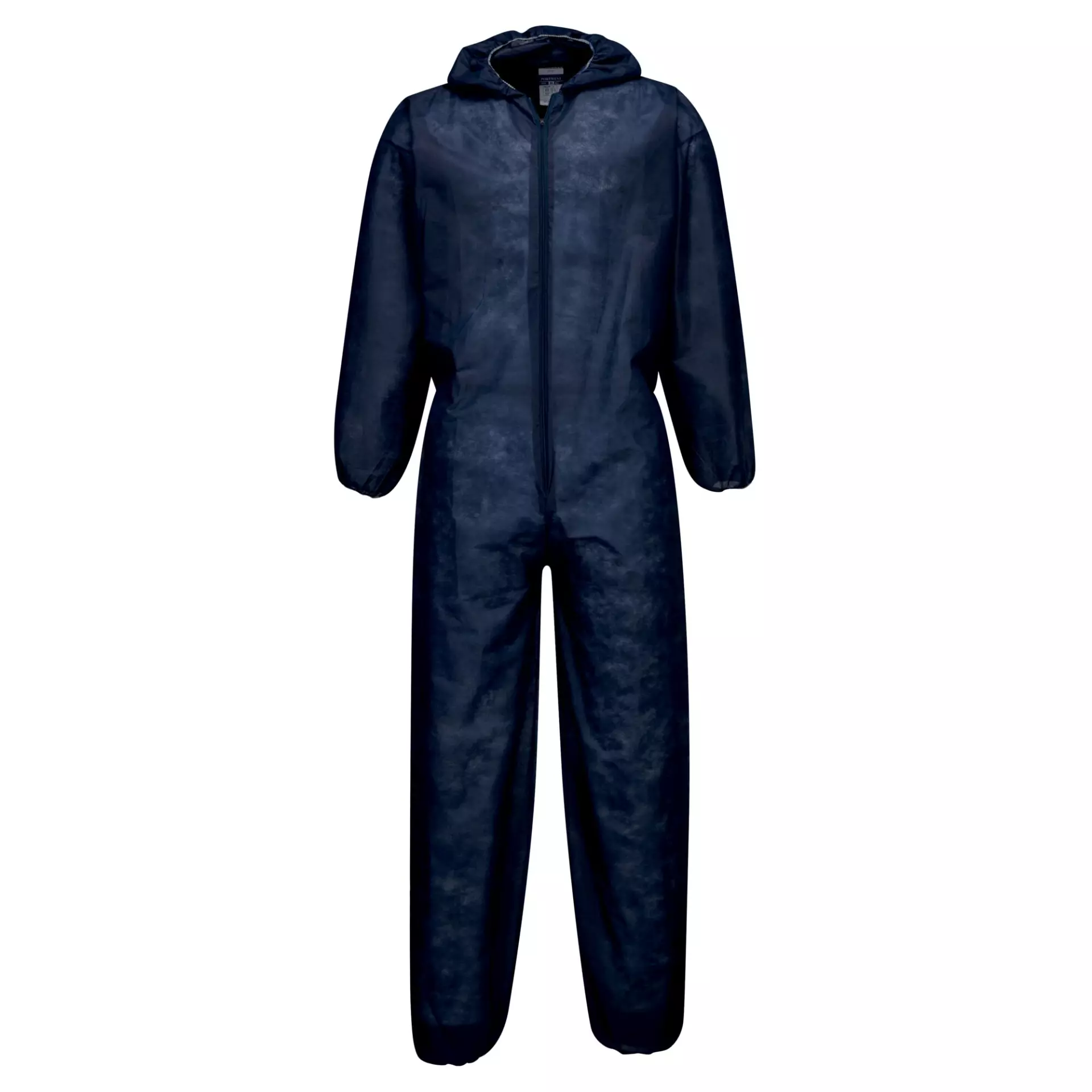 Portwest ST11NAR, Coverall PP 40g, Navy, image 1