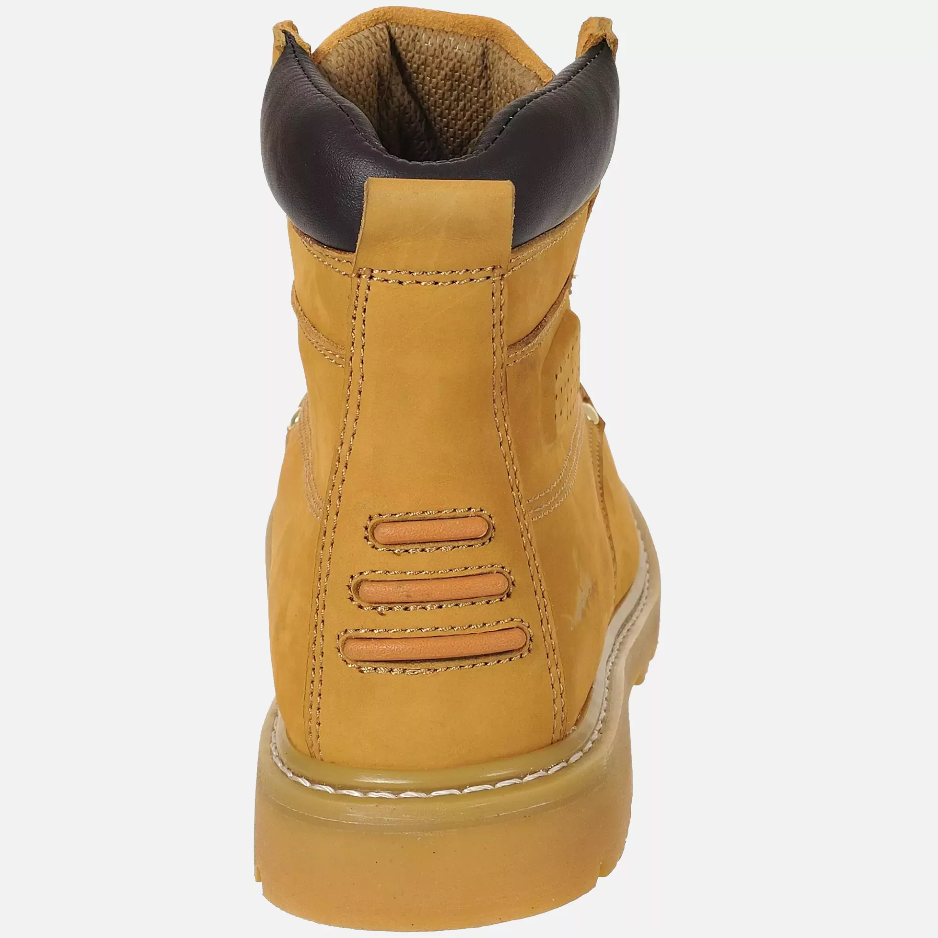 Portwest FW35HOR, Steelite Welted Plus Safety Boot SBP HRO, Honey, image 2