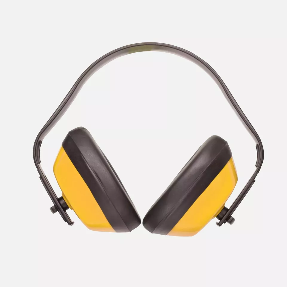 Portwest PW40, Classic Ear Defenders, image 2, gallery thumbnail