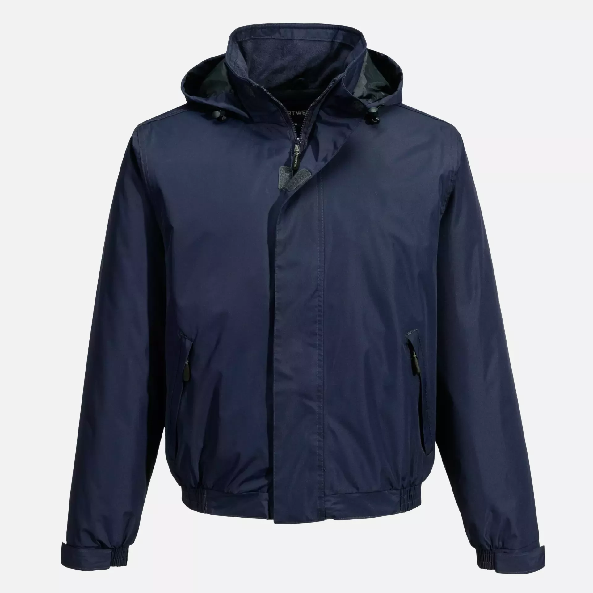 Portwest S503NAR, Calais Bomber Jacket, Navy, image 7