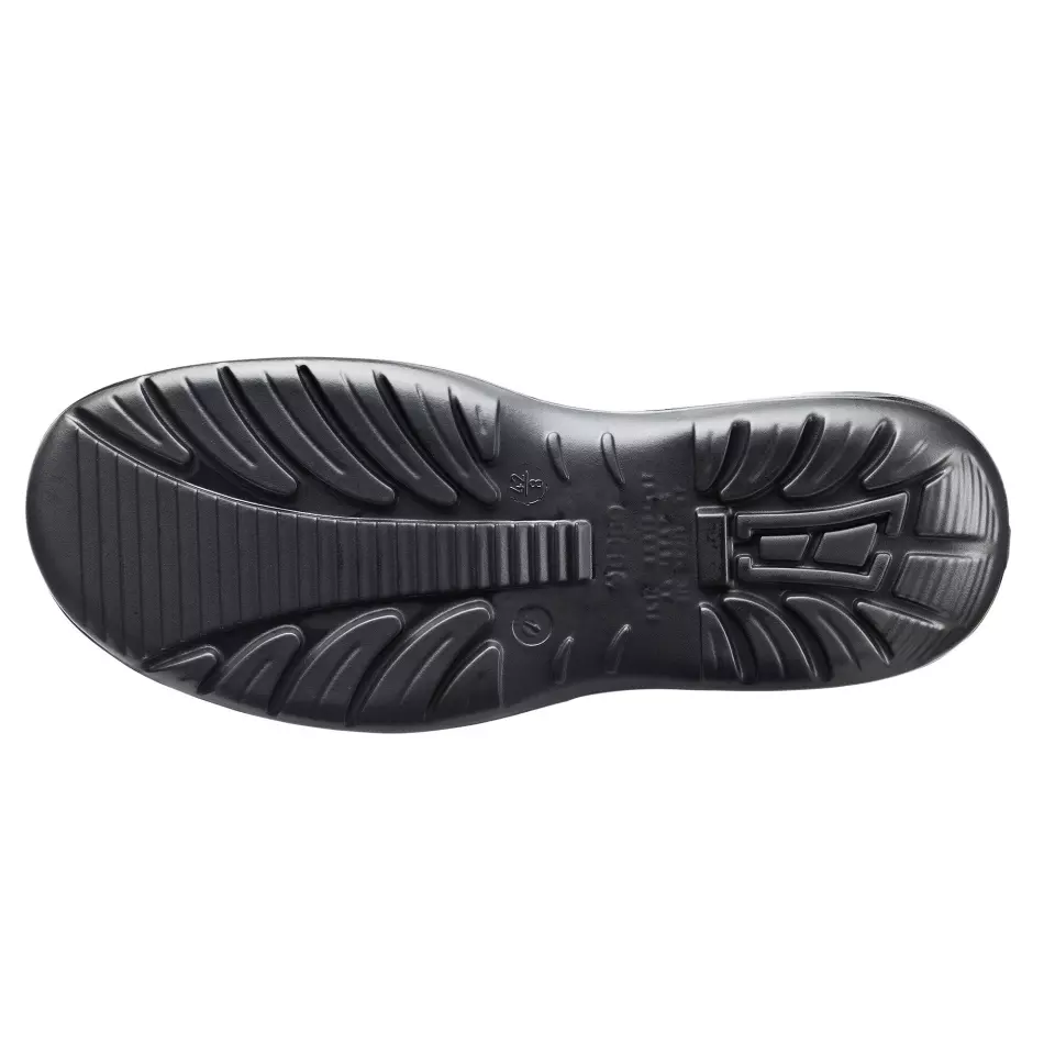 Portwest B0119BKG, Beethoven S3 SRC, Schwarz/Grau, image 4, gallery thumbnail