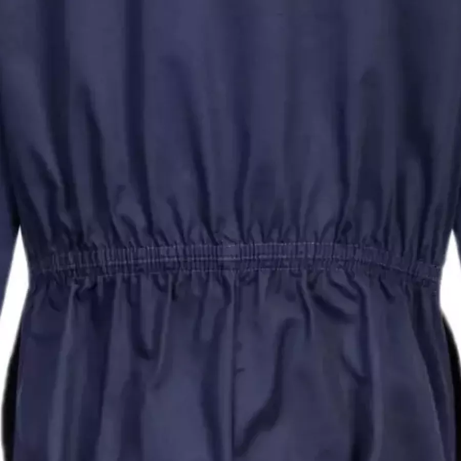 **Half Elasticated Waist** ensures a comfortable fit that moves with you all day.