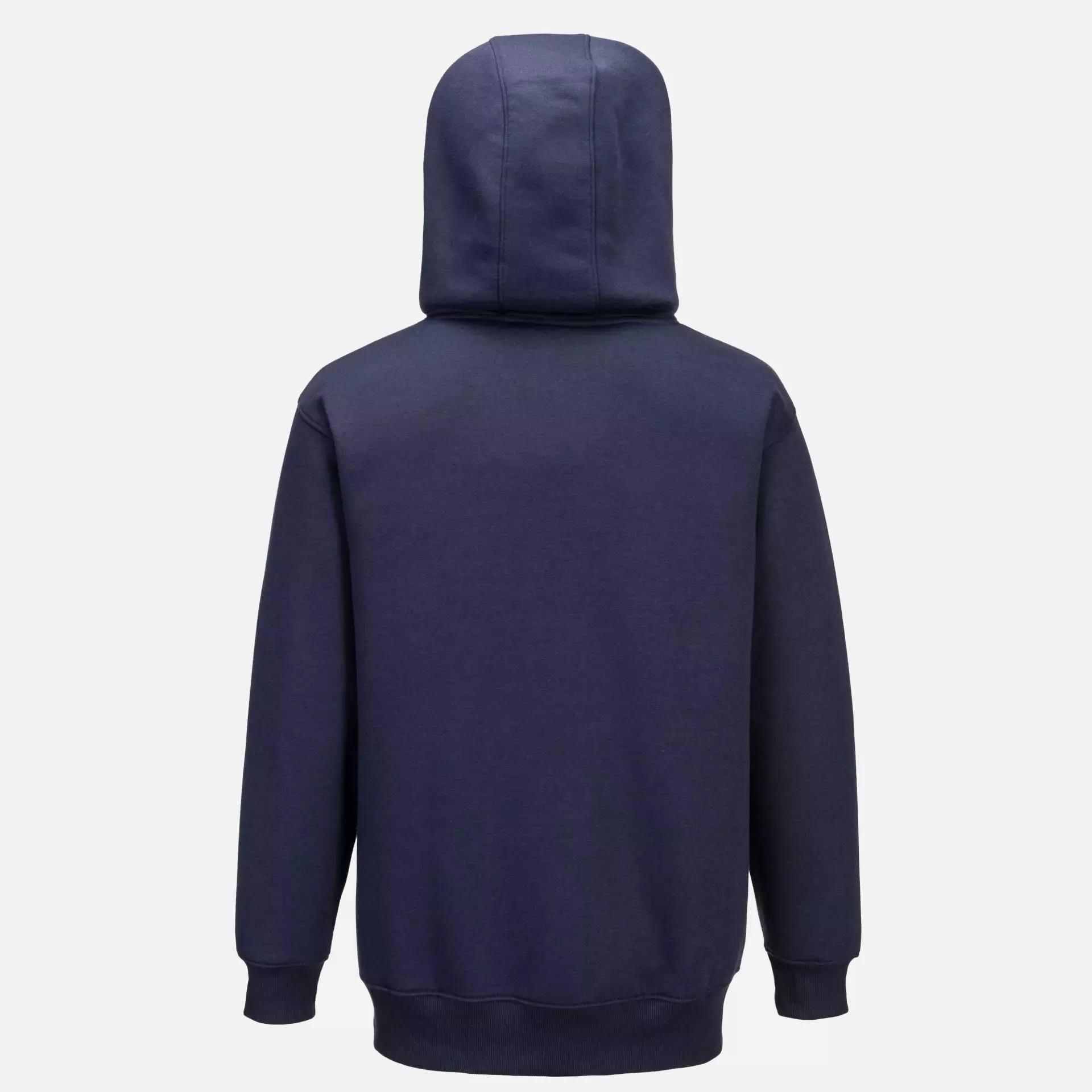 Portwest B302NAR, Roma Hoodie, Navy, image 2