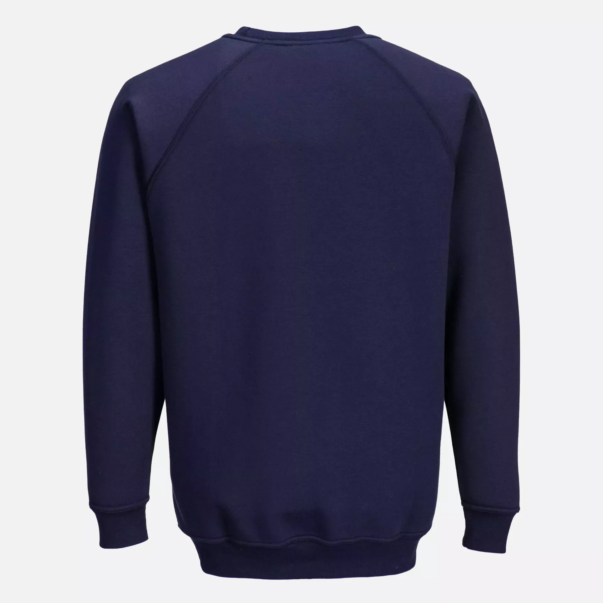 Portwest B300NAR, Roma Sweatshirt, Navy, image 2