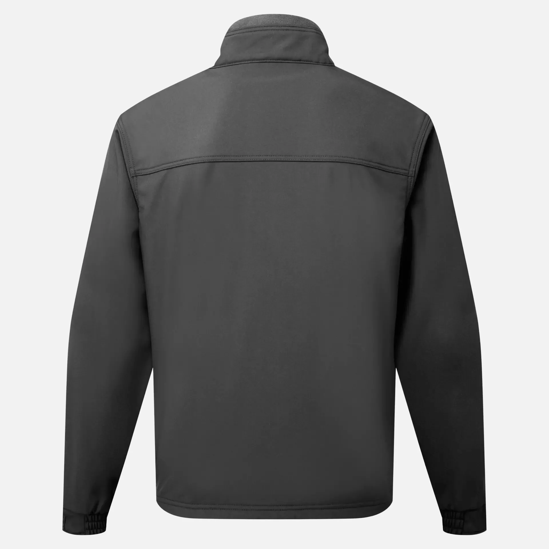 Portwest TK50GRR, Softshell (3L), Grey, image 2