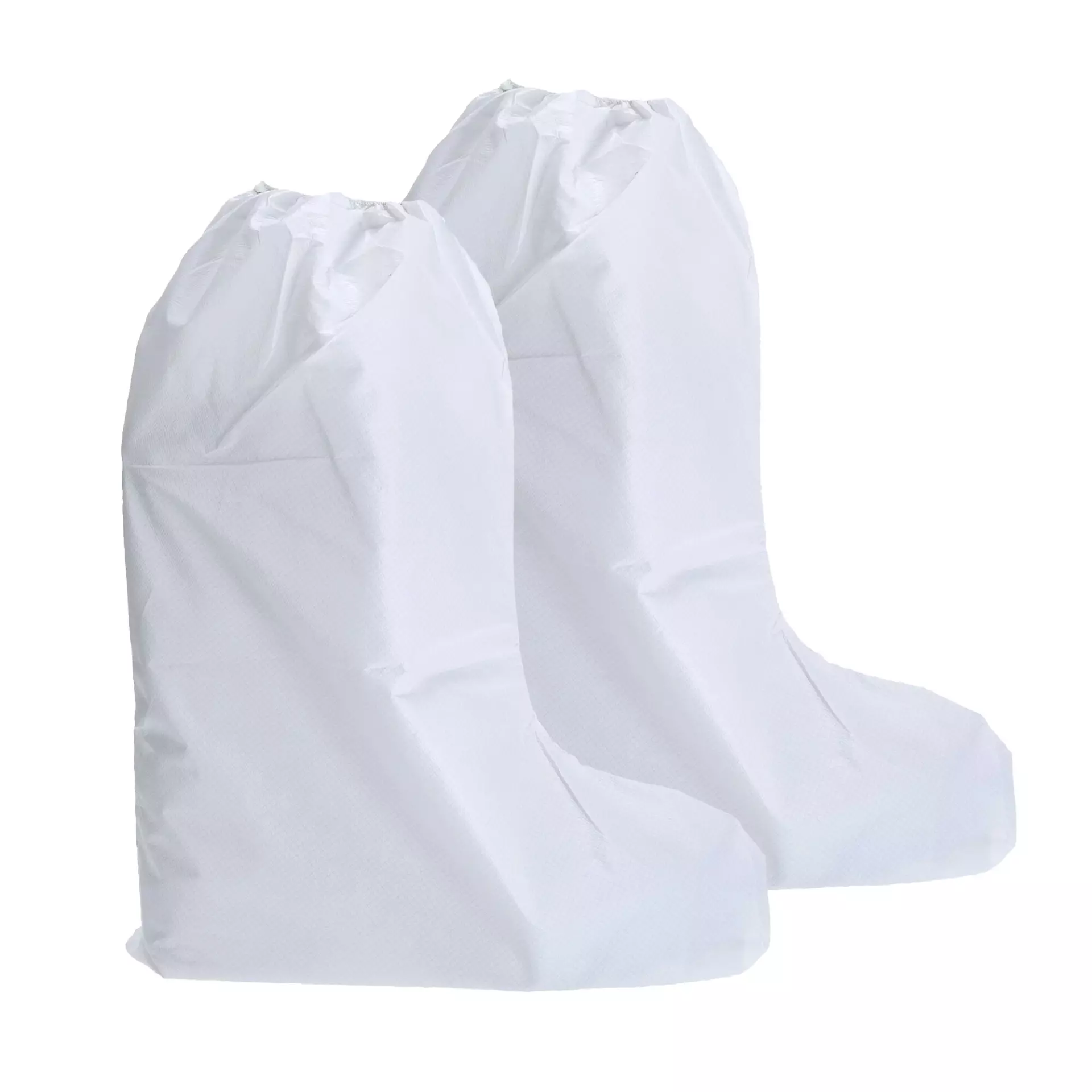 Portwest ST45WHR, BizTex Microporous Boot Cover Type PB[6], White, image 1