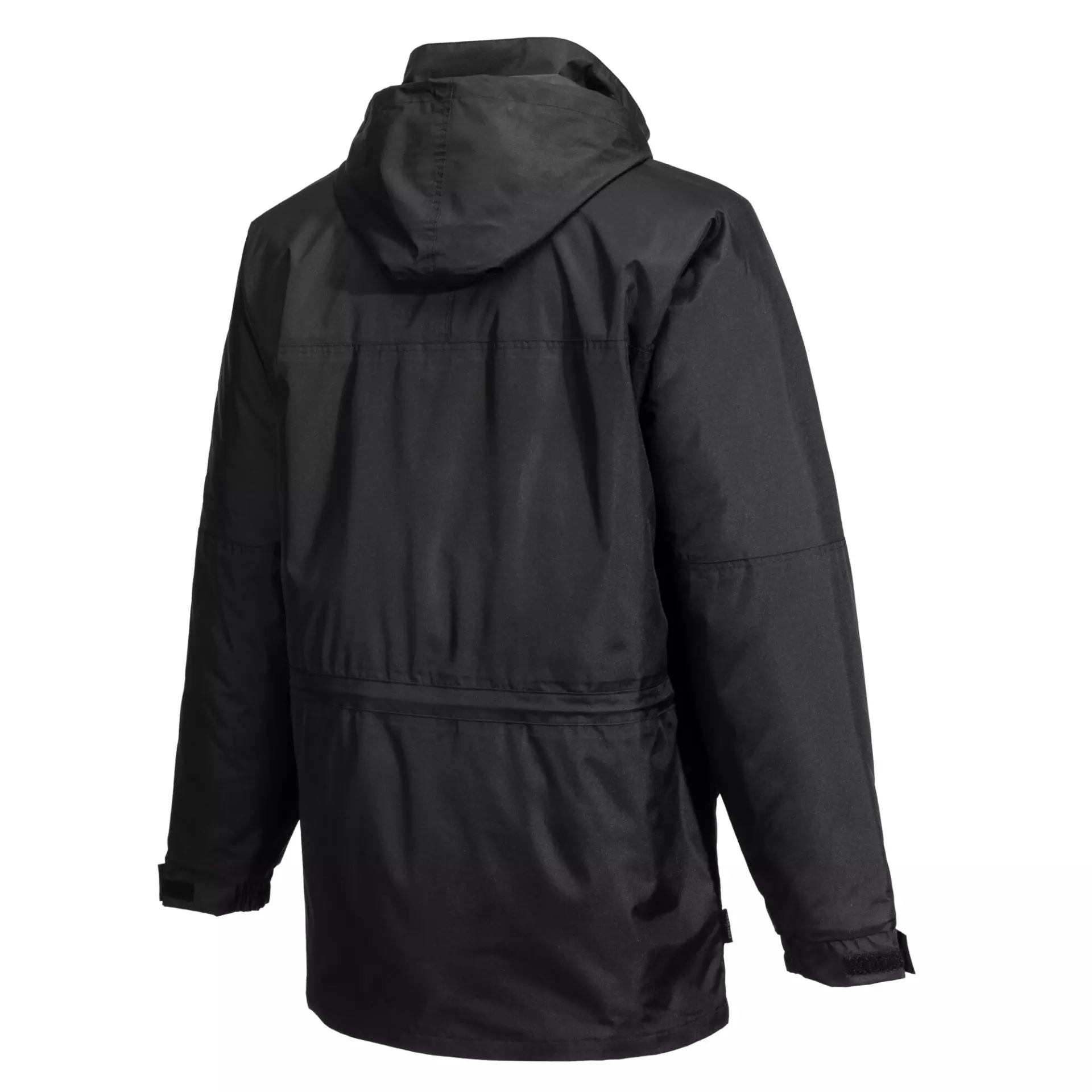 Portwest S523BKR, Oban Winter Jacket, Black, image 3