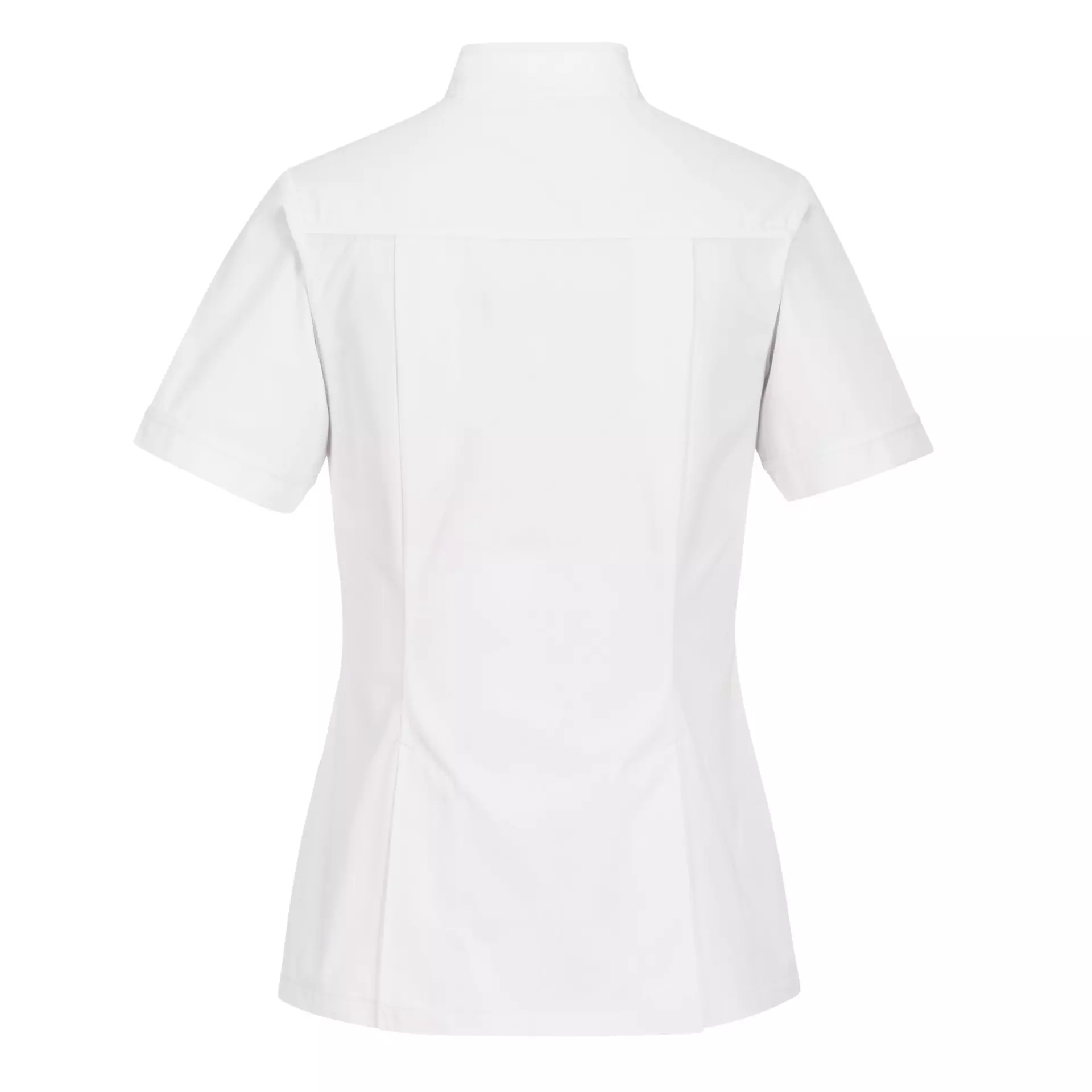 Portwest LW21WHR, Medical Tunic, White, image 2