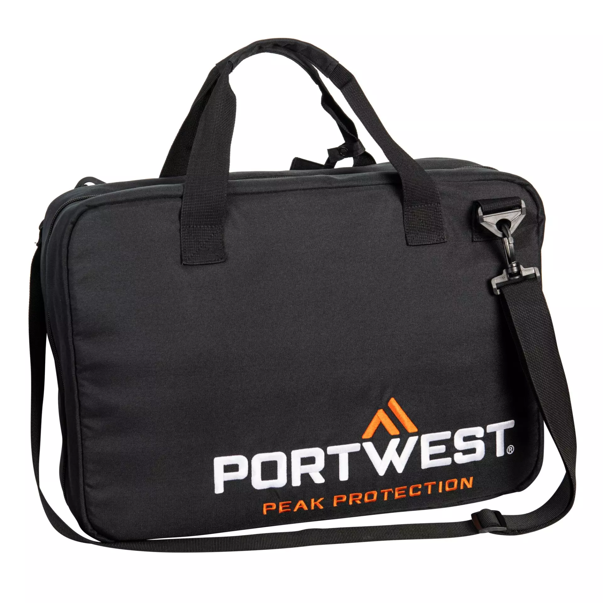 Portwest B930BKR, Glove Display Bag, Black, image 3