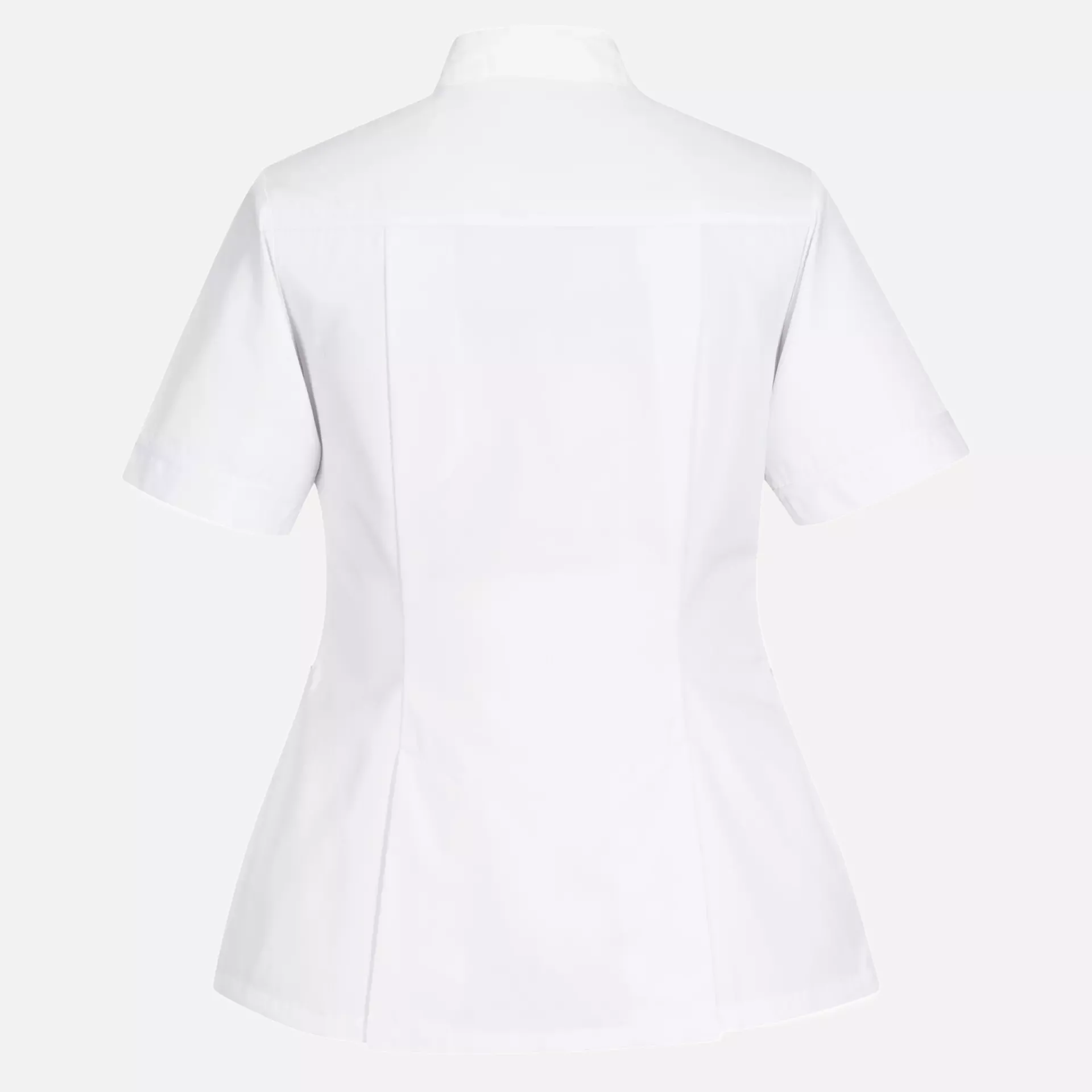 Portwest LW22WHR, Medizinische Umstandstunika, Weiß, image 2