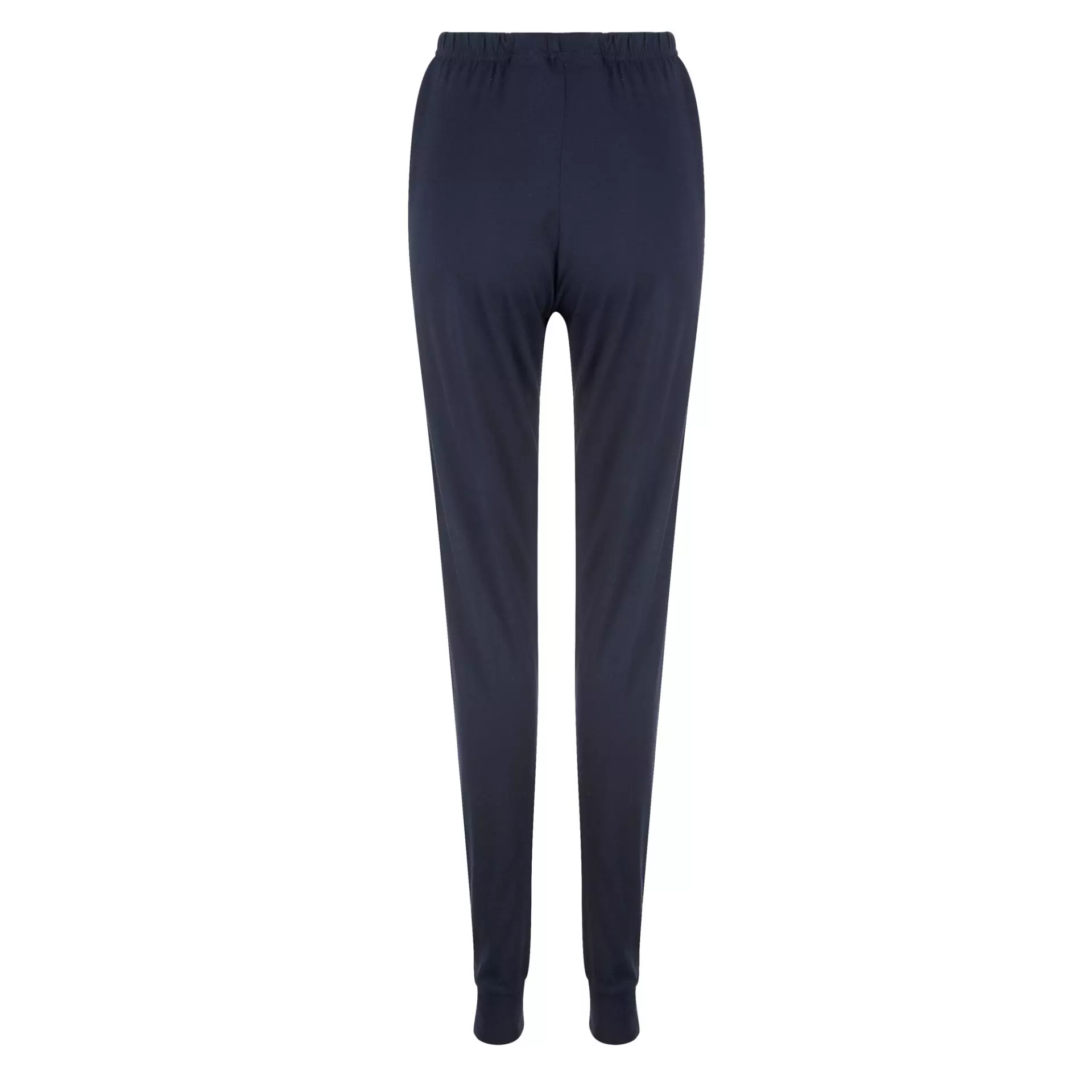 Portwest FR14NAR, Modaflame Knit Anti-Static FR Leggings, Navy, image 2