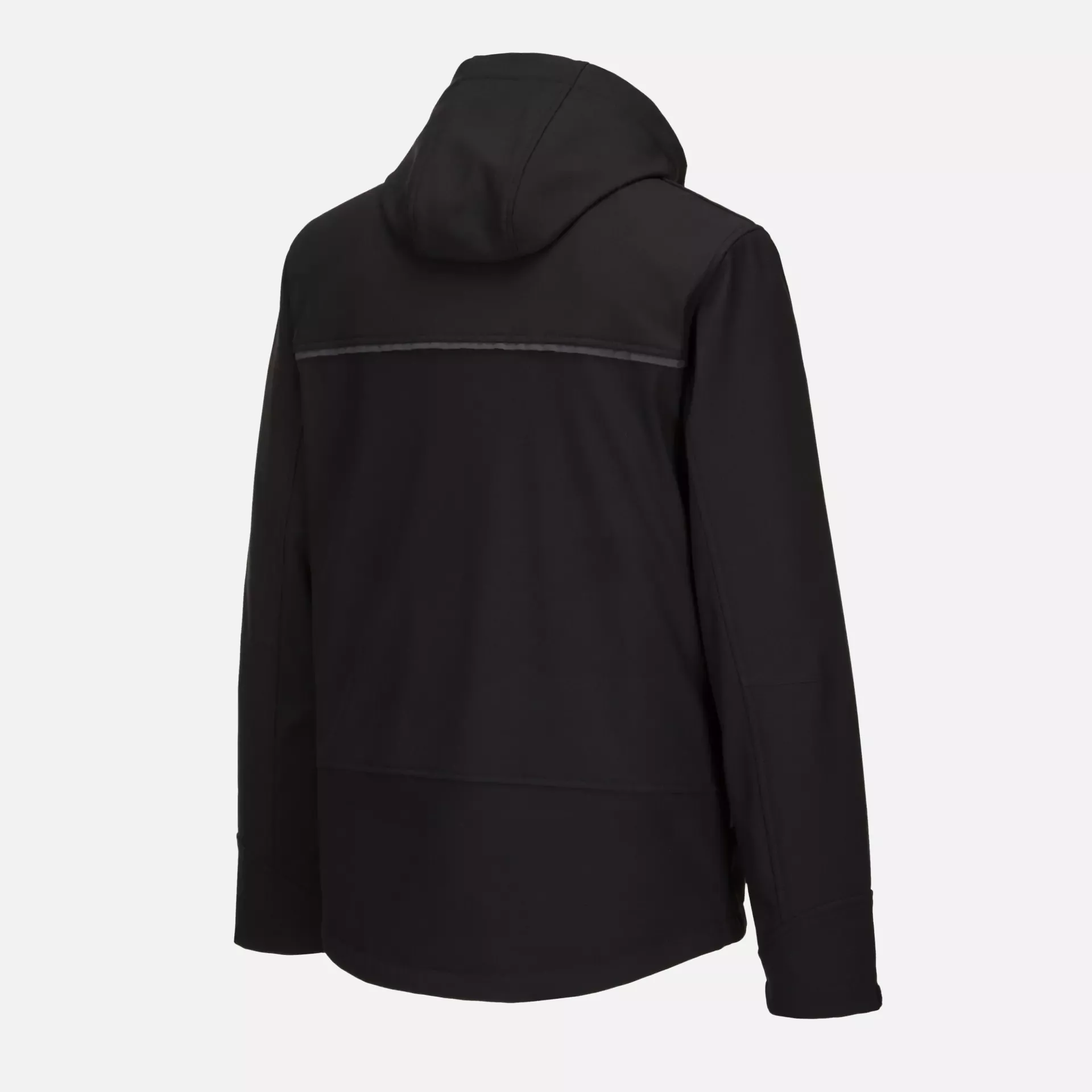 Portwest KX362BKR, KX3 Hooded Softshell (3L), Black, image 3