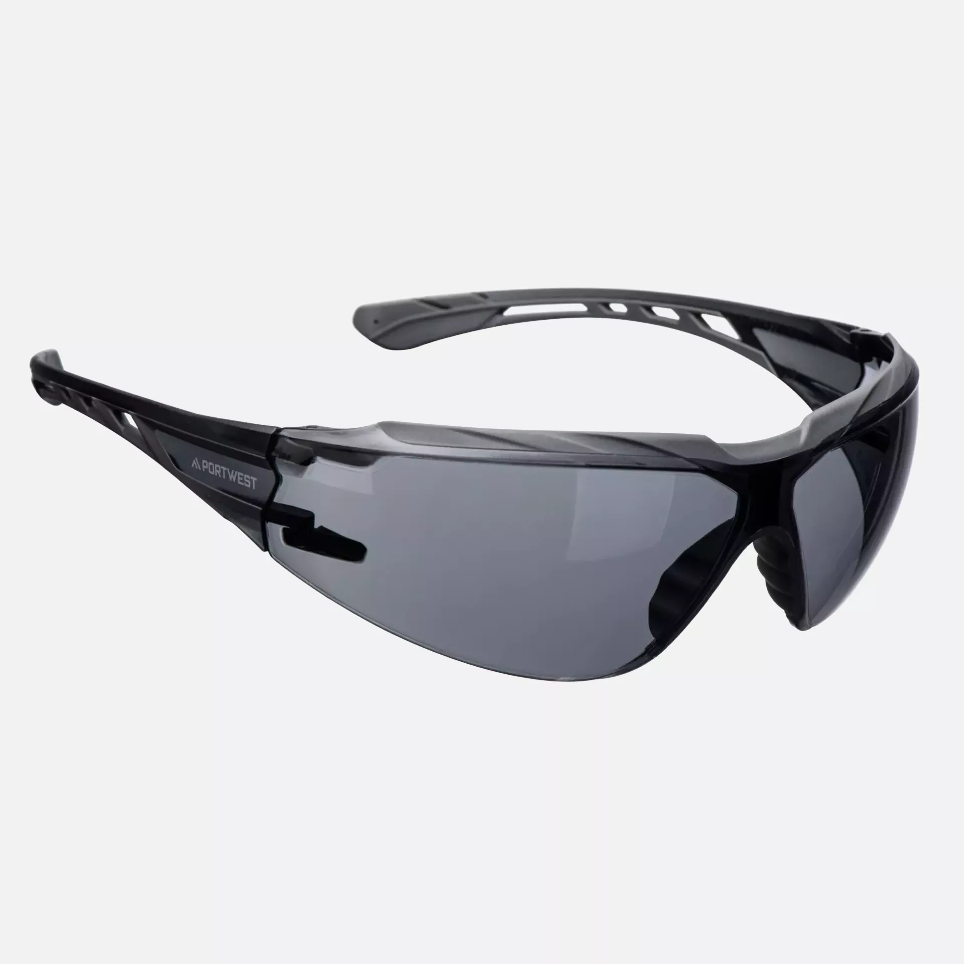 Portwest PS10, Dynamic KN Safety Glasses, image 2