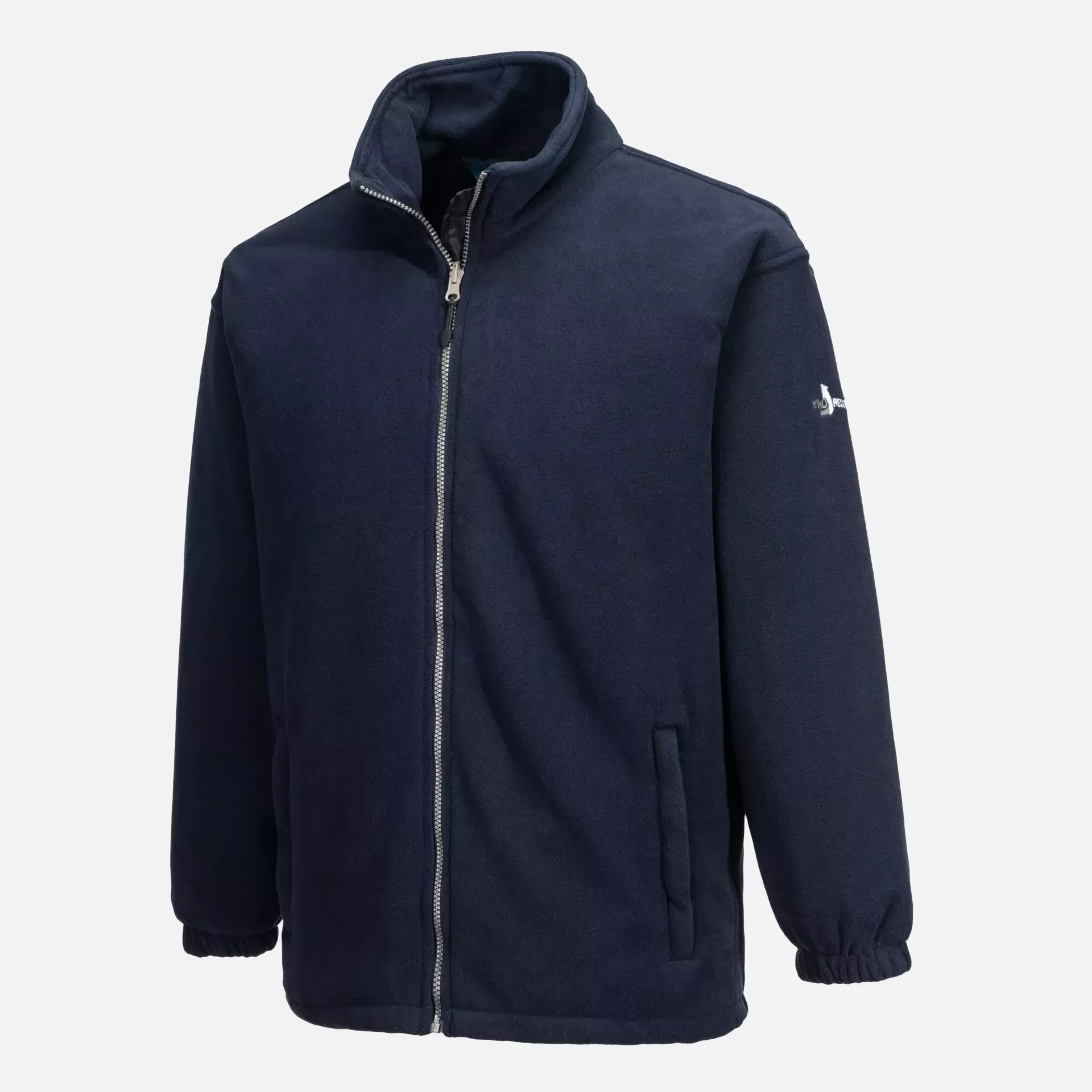 Portwest F285NAR, Windproof Fleece, Navy, image 4